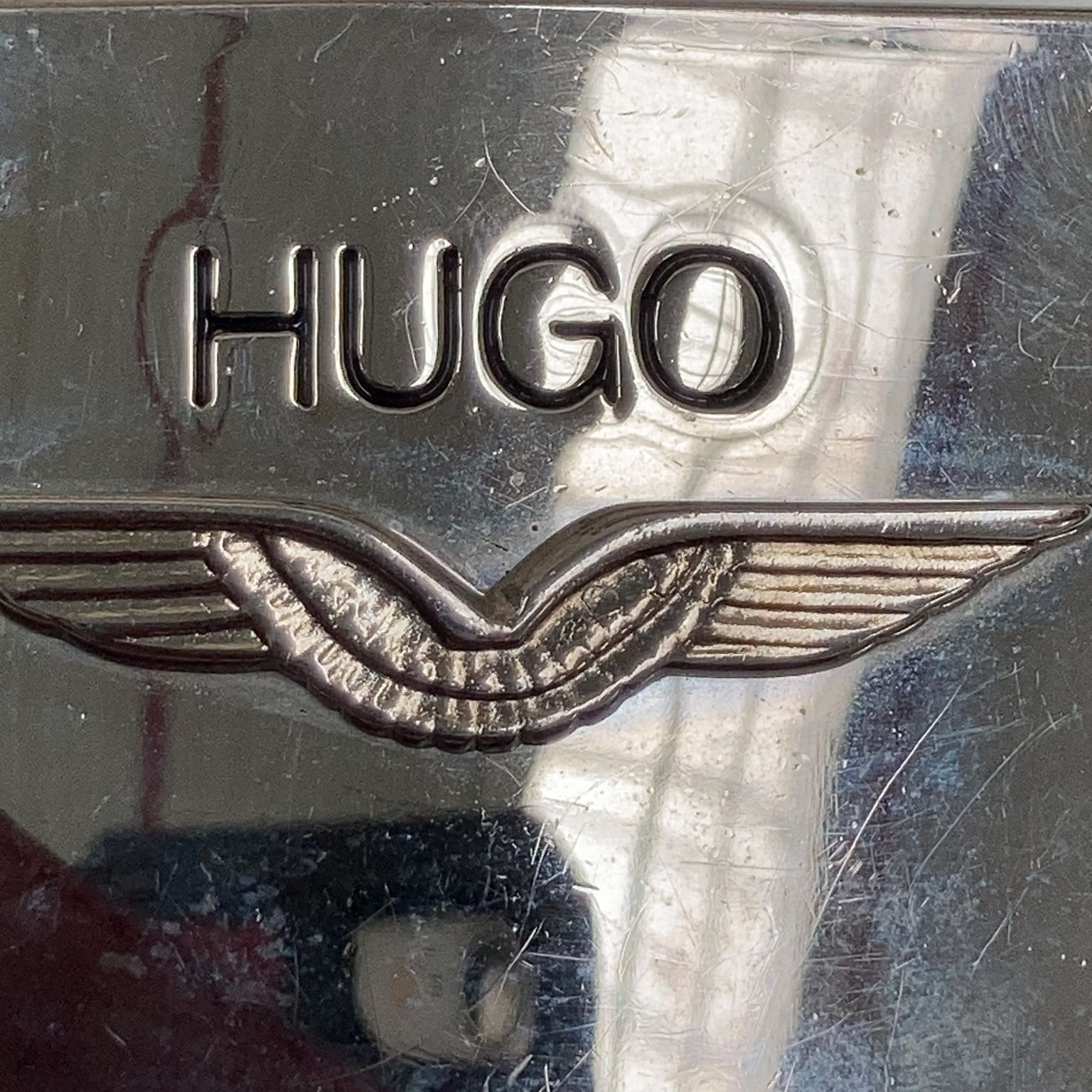 Hugo Hugo Boss