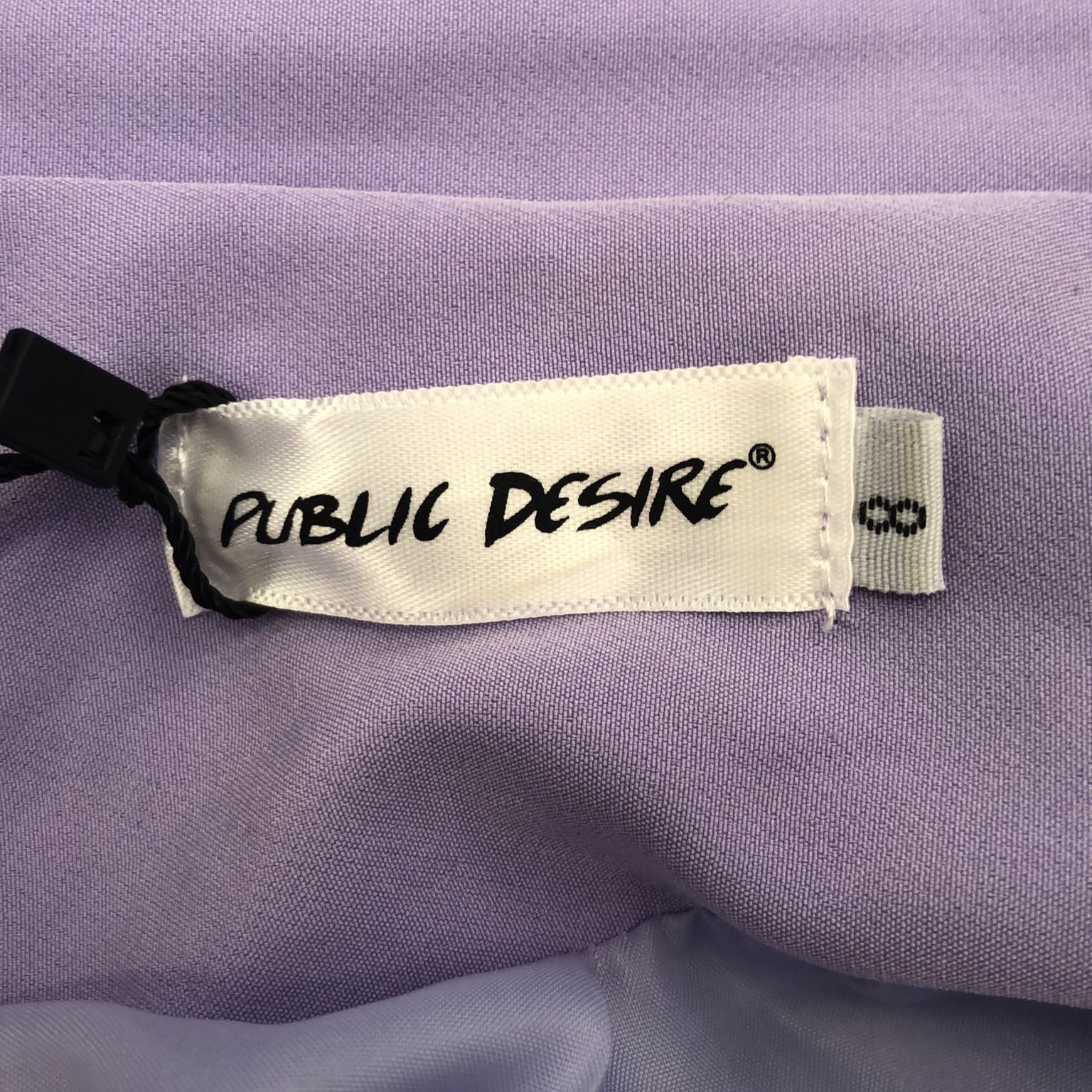 Public Desire