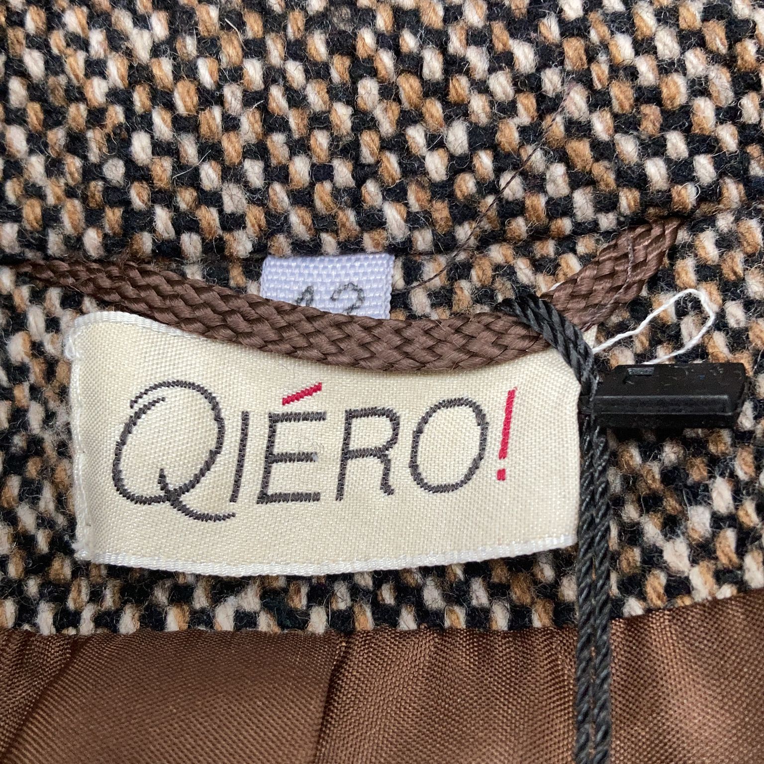 Qiero