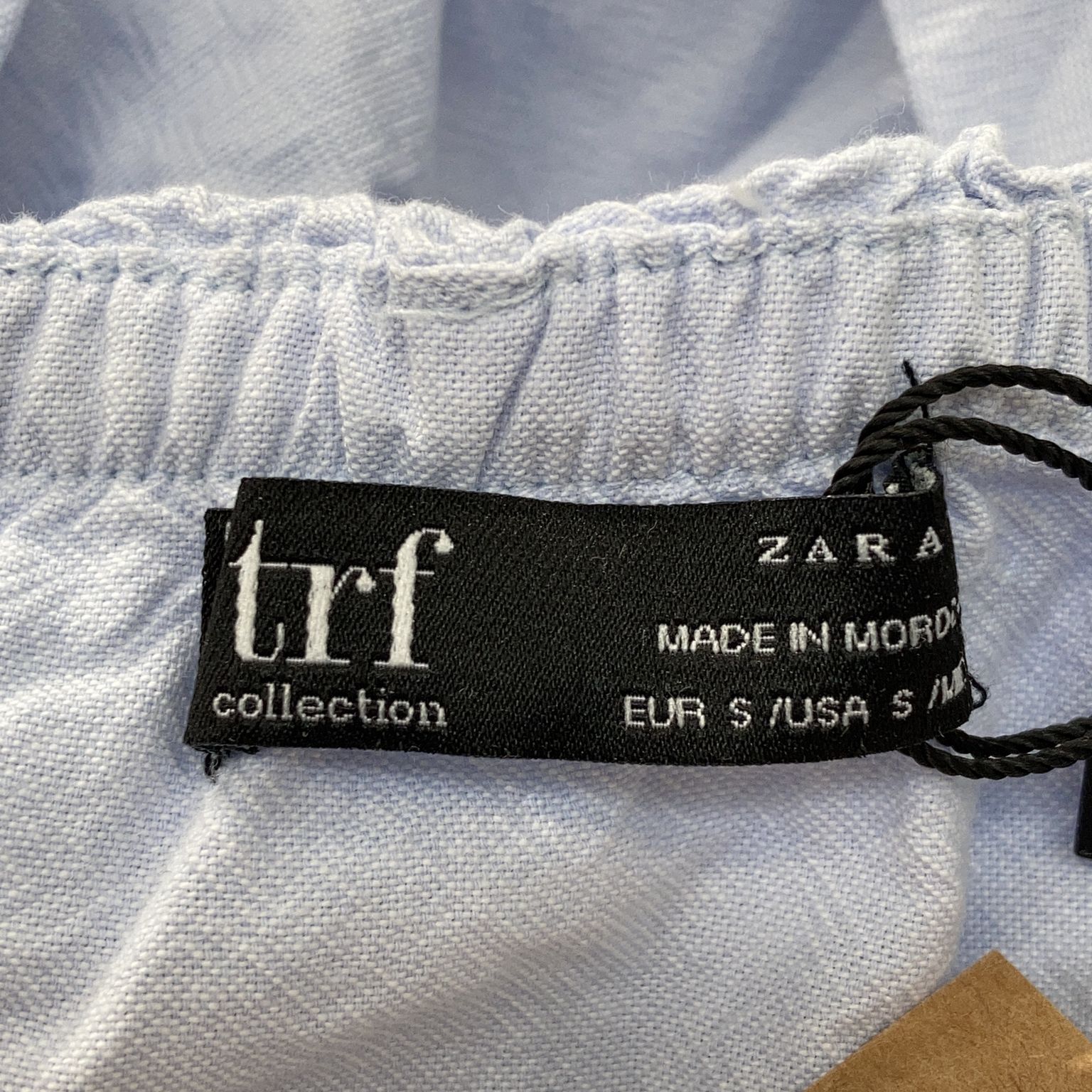 Zara Trafaluc