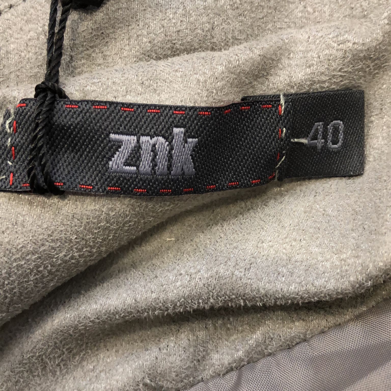 ZNK