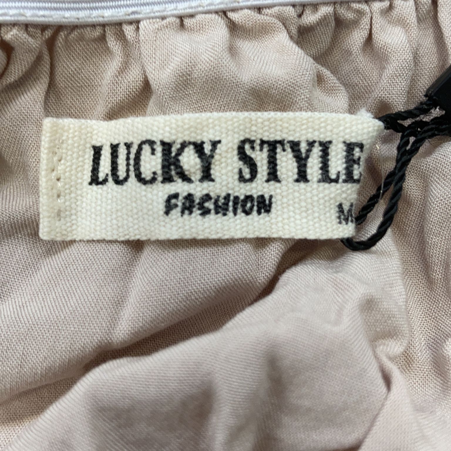 Lucky Style