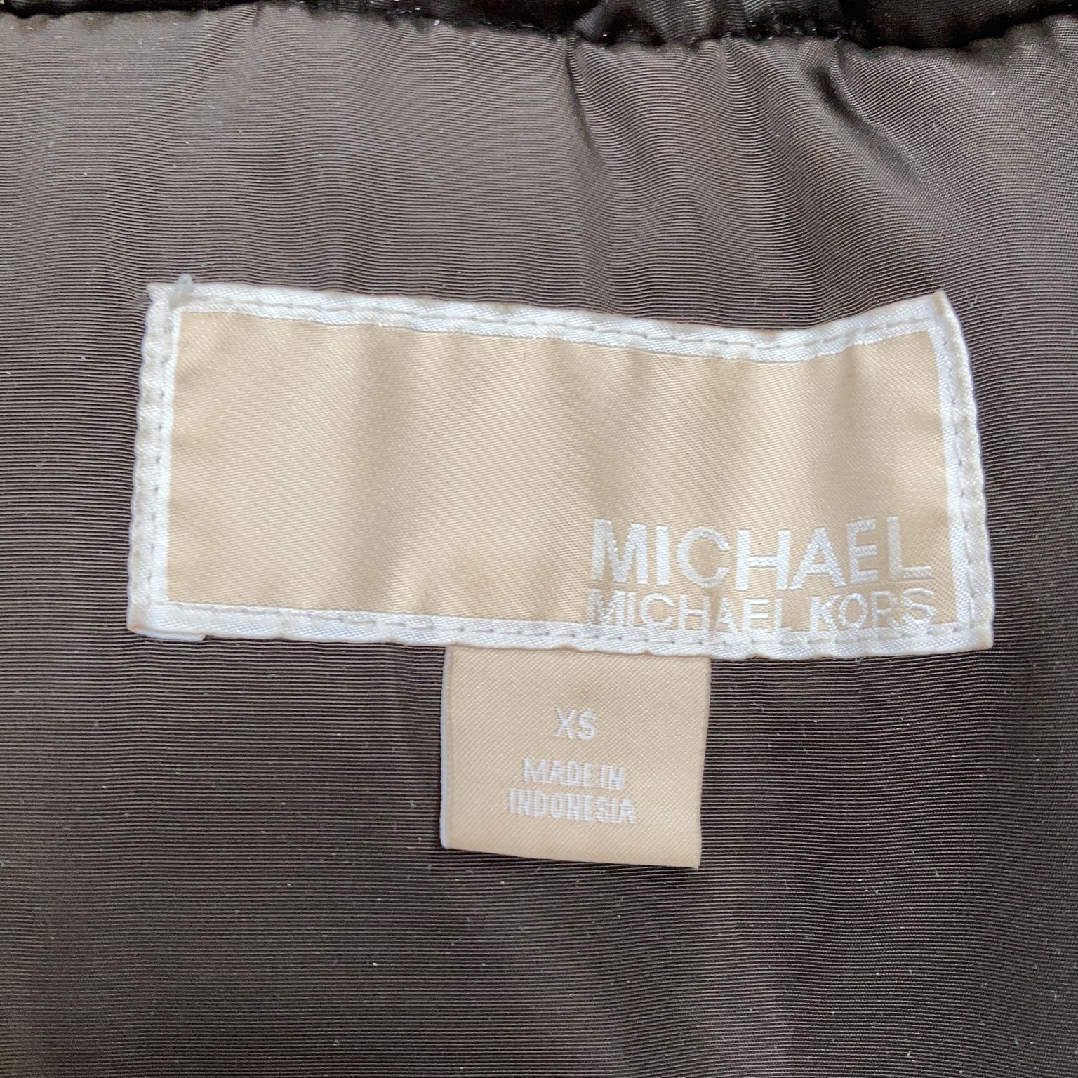 Michael Kors