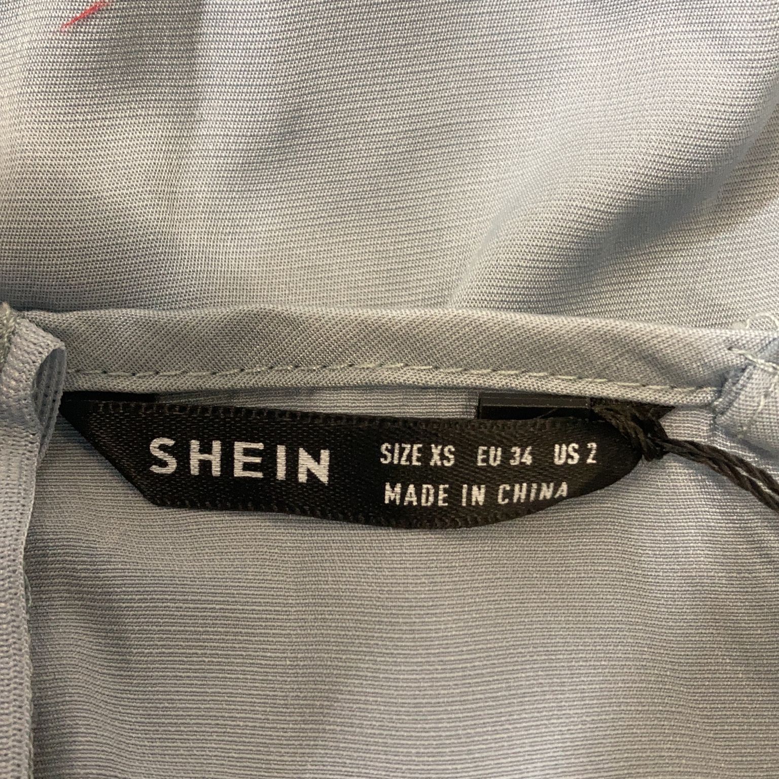 Shein