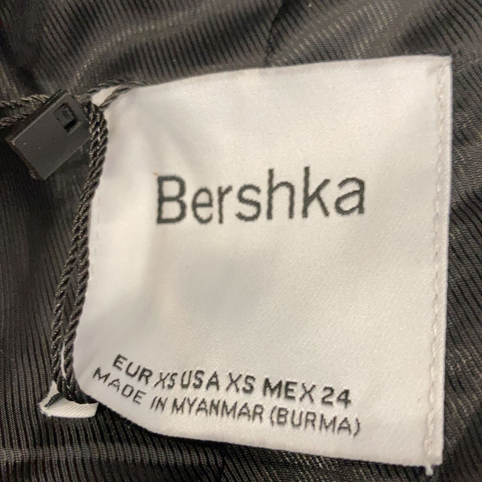 Bershka