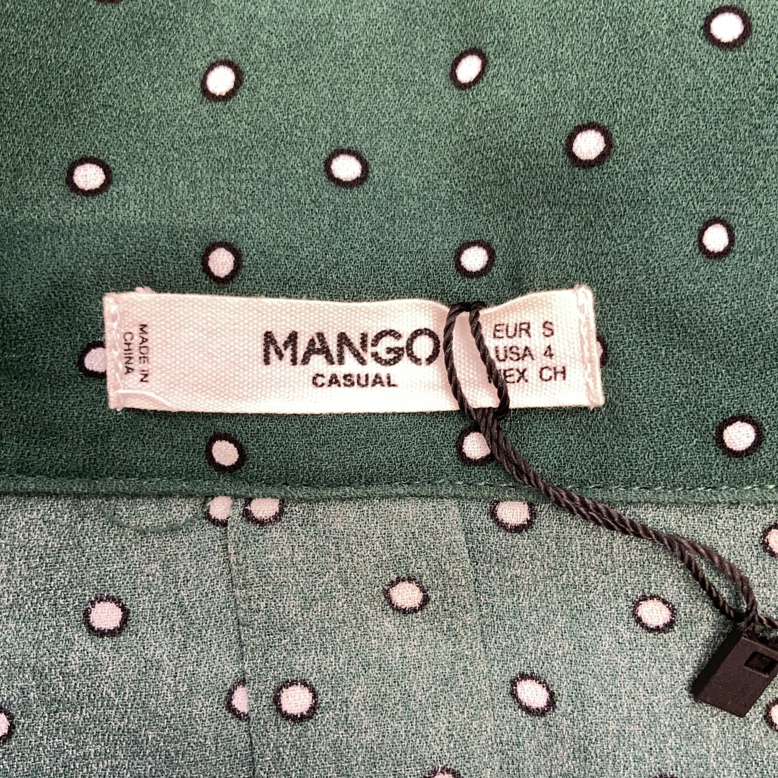 Mango Casual