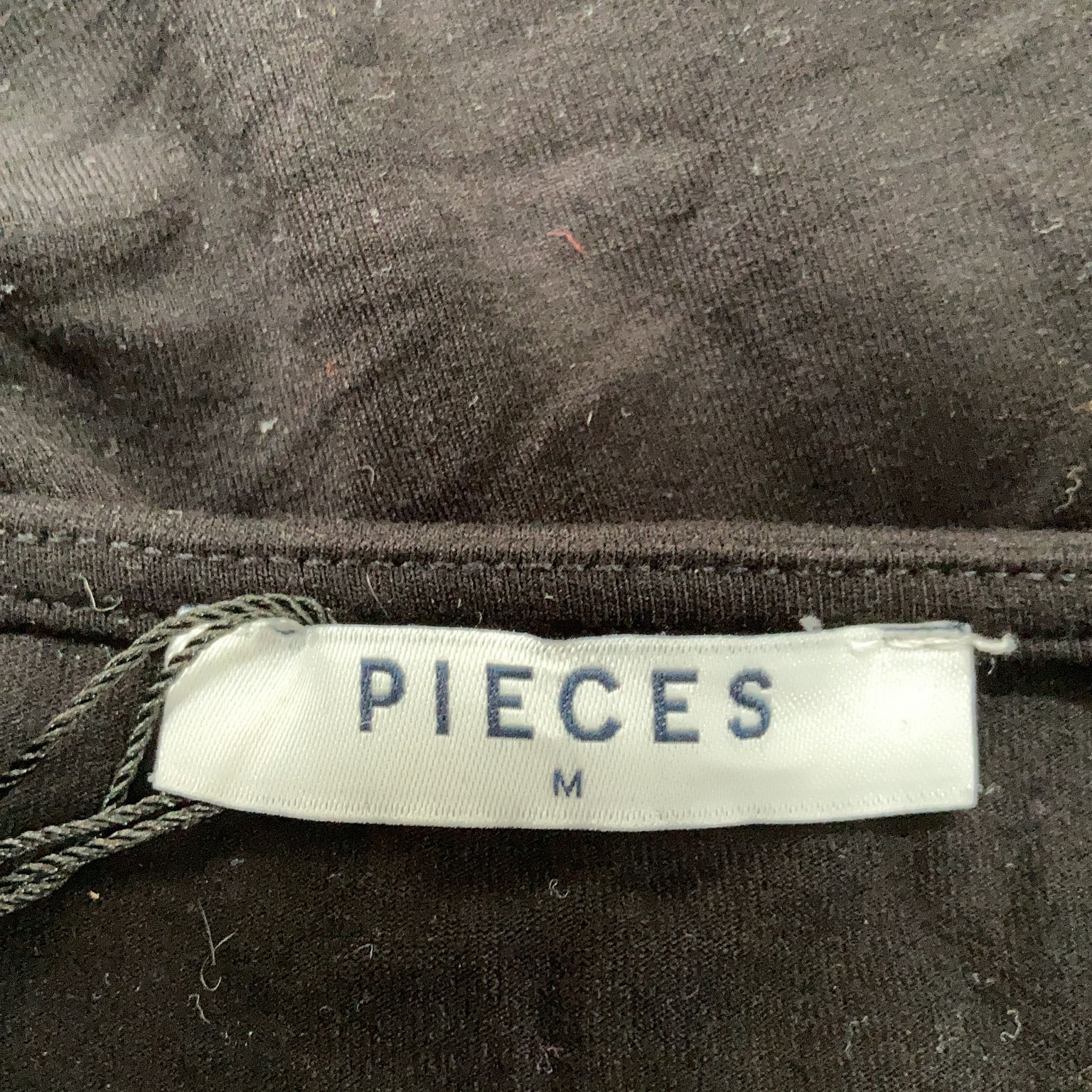 Pieces