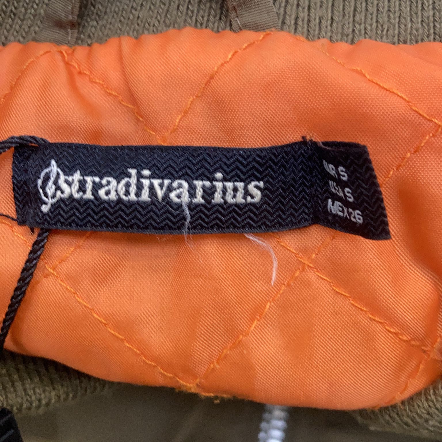 Stradivarius