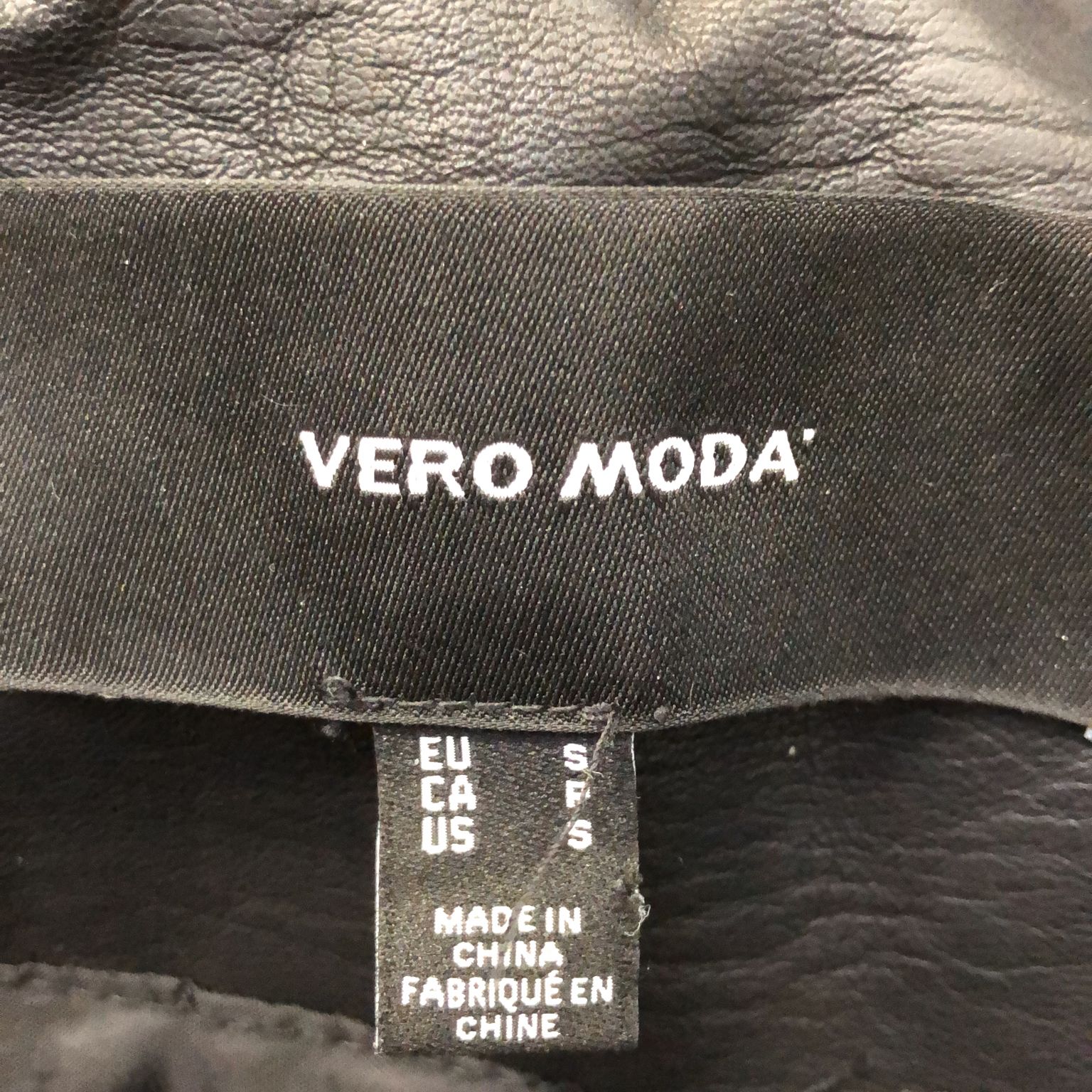 Vero Moda