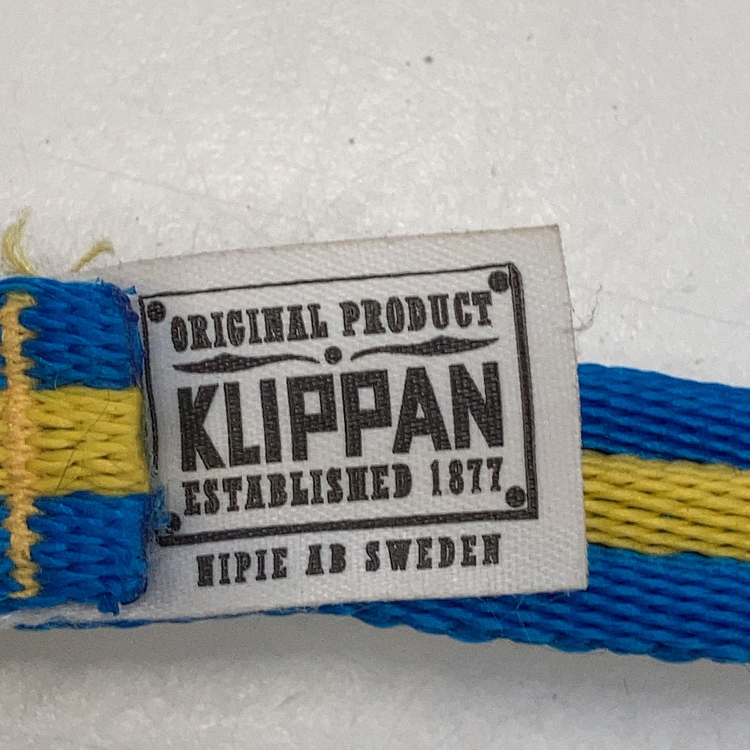 Klippan