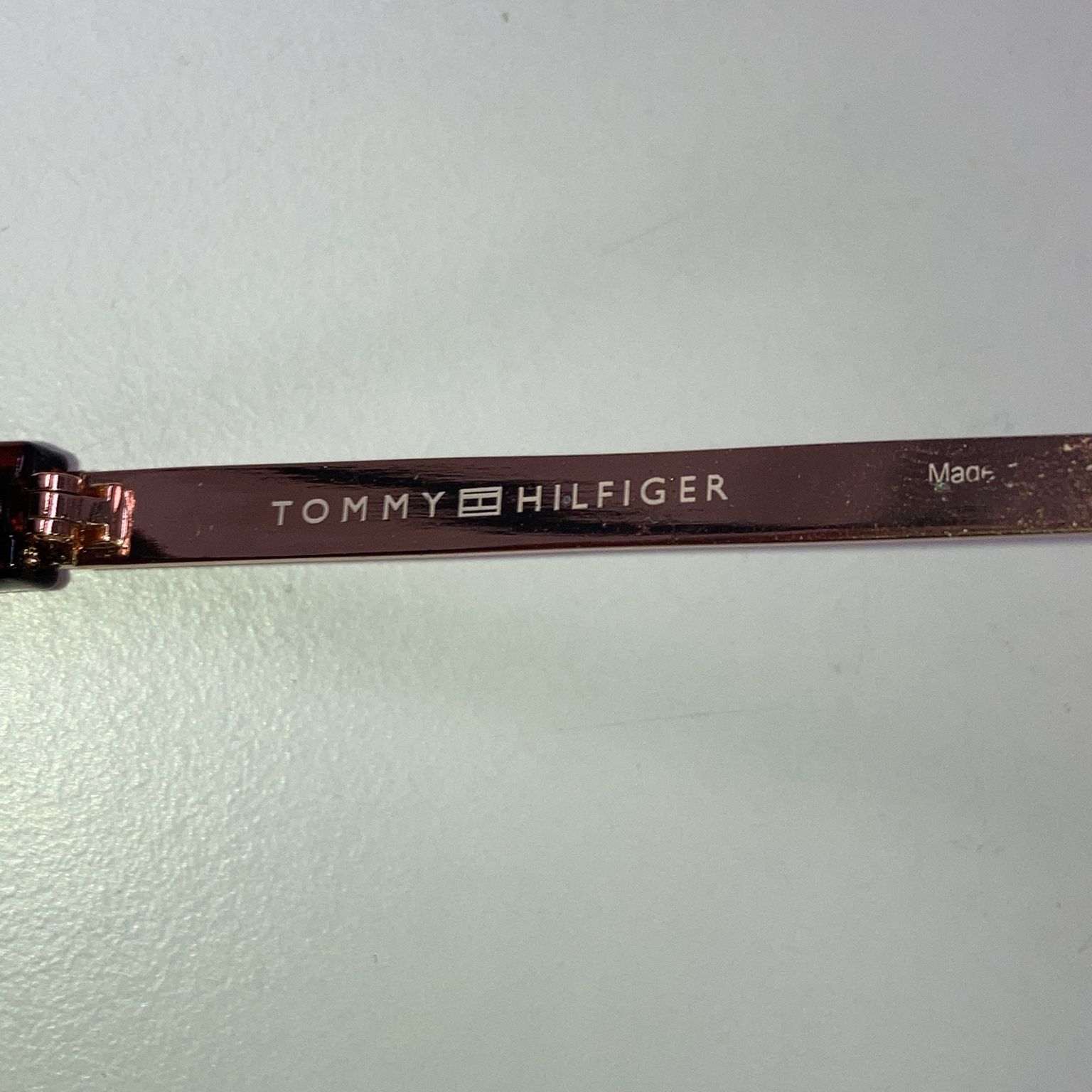 Tommy Hilfiger