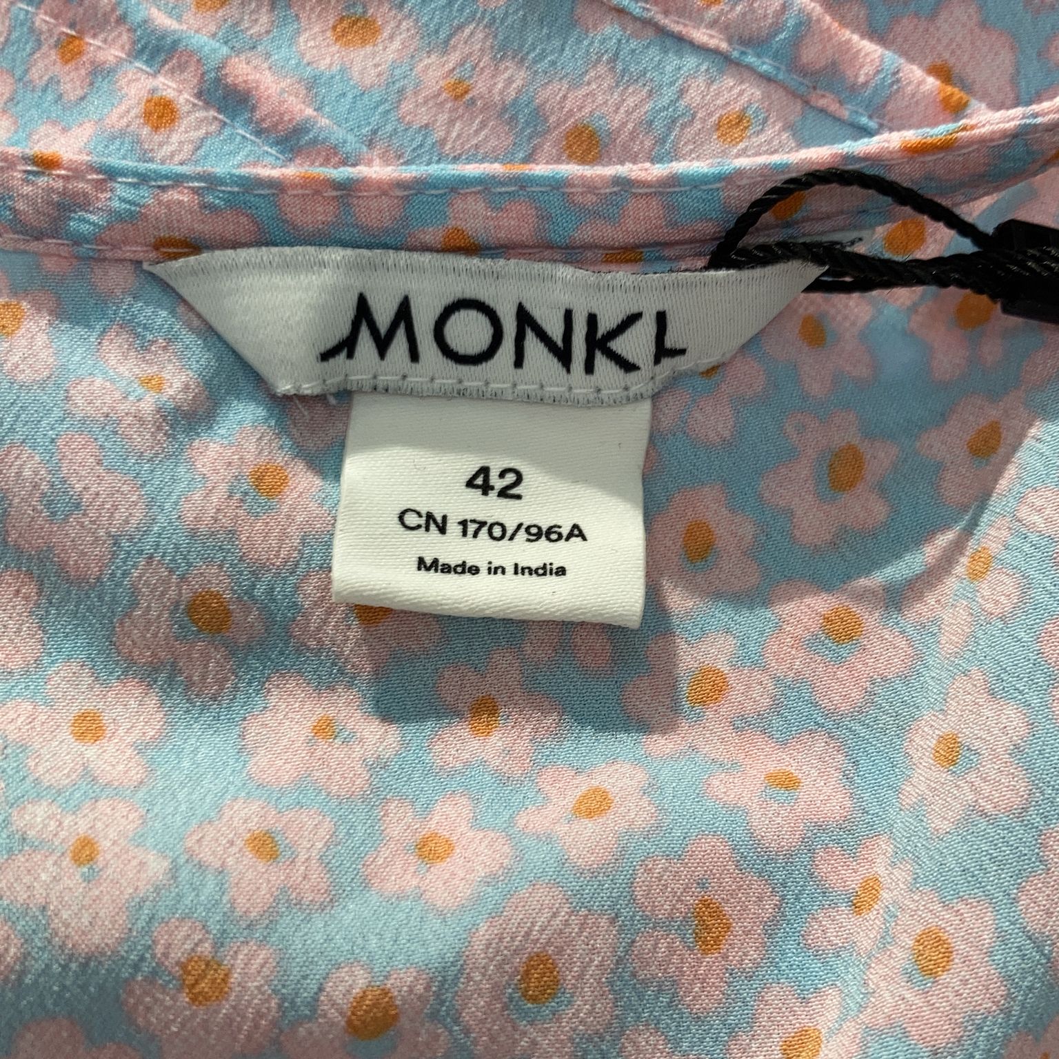 Monki