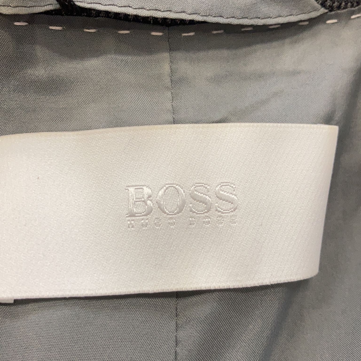 Boss Hugo Boss