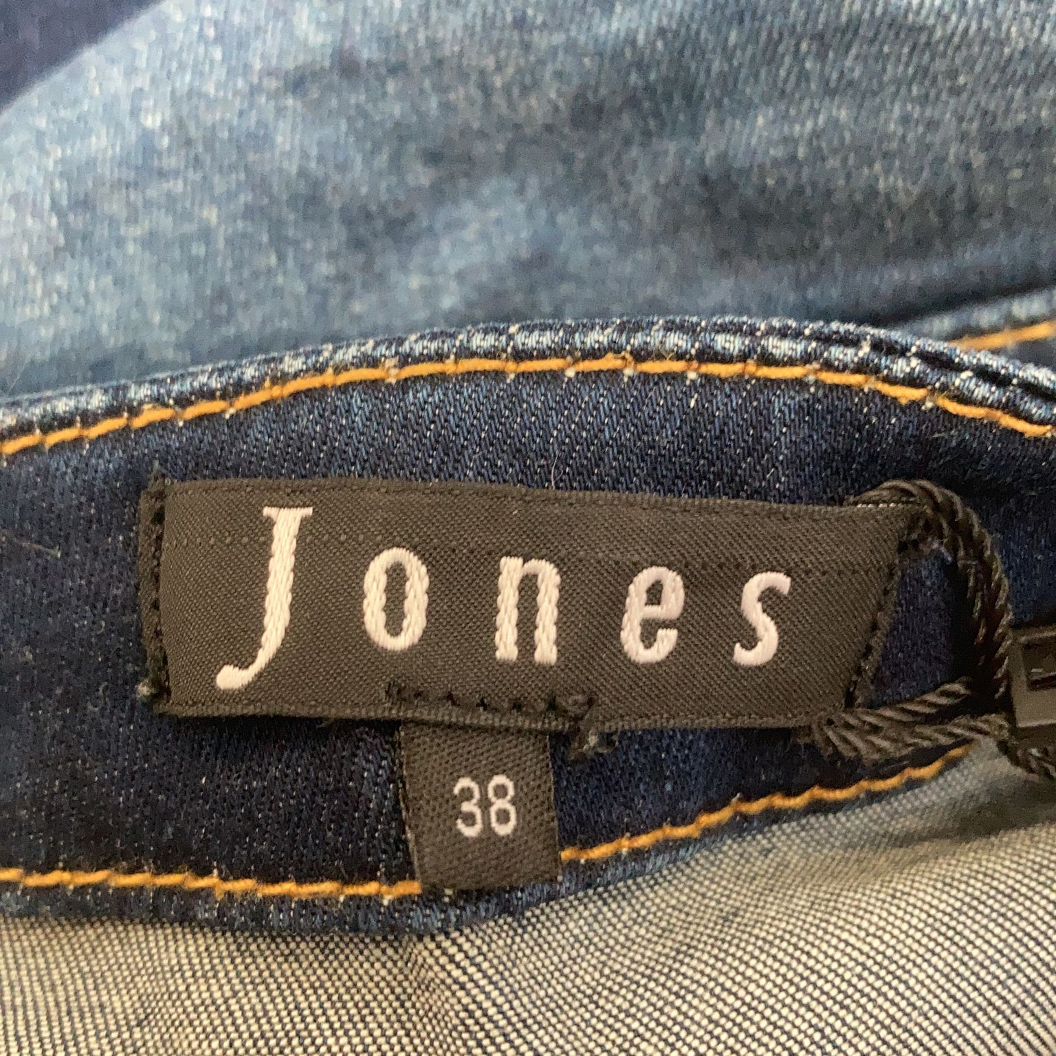 Jones