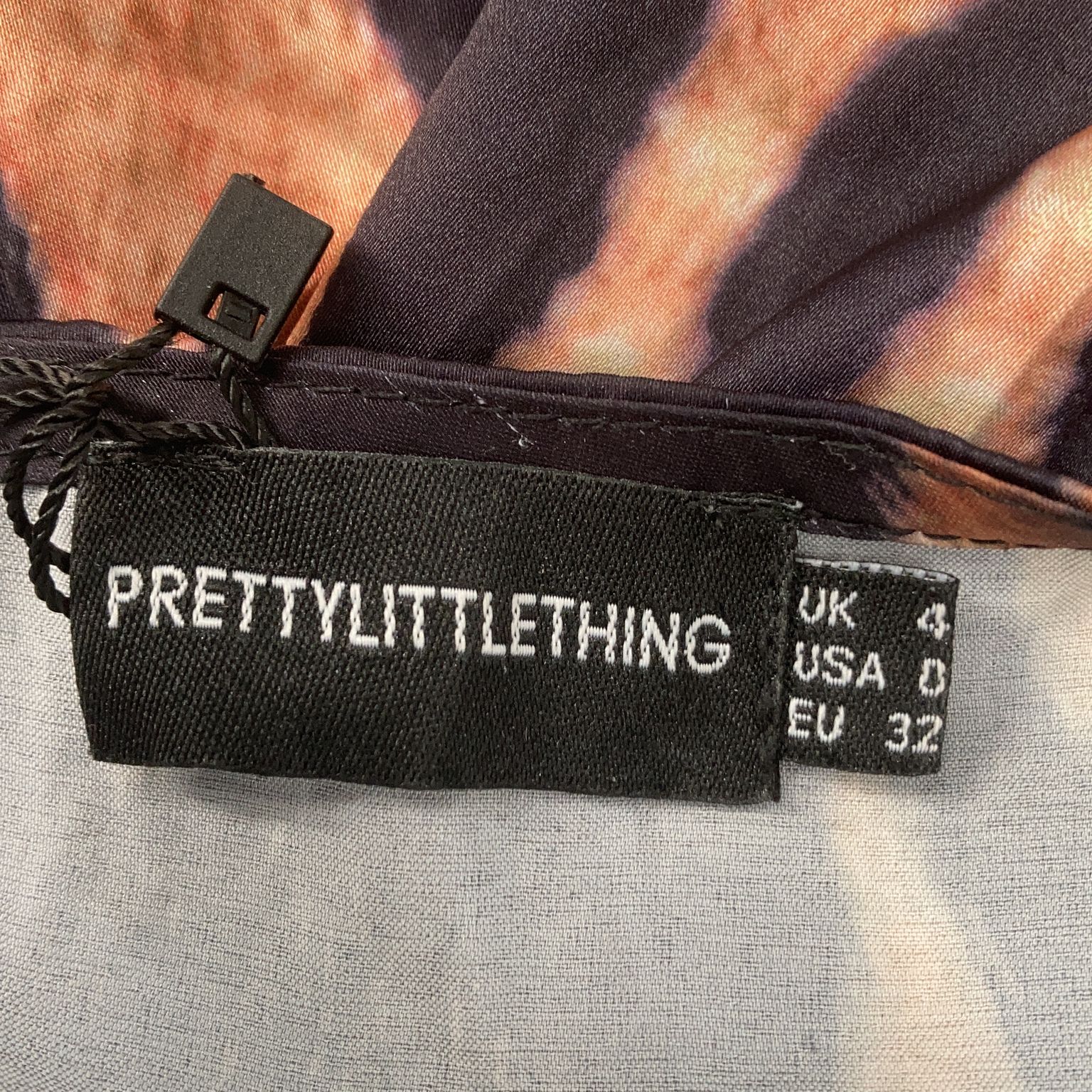 PrettyLittleThing