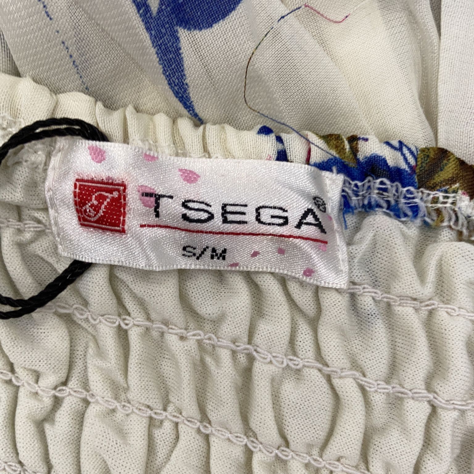 Tsega