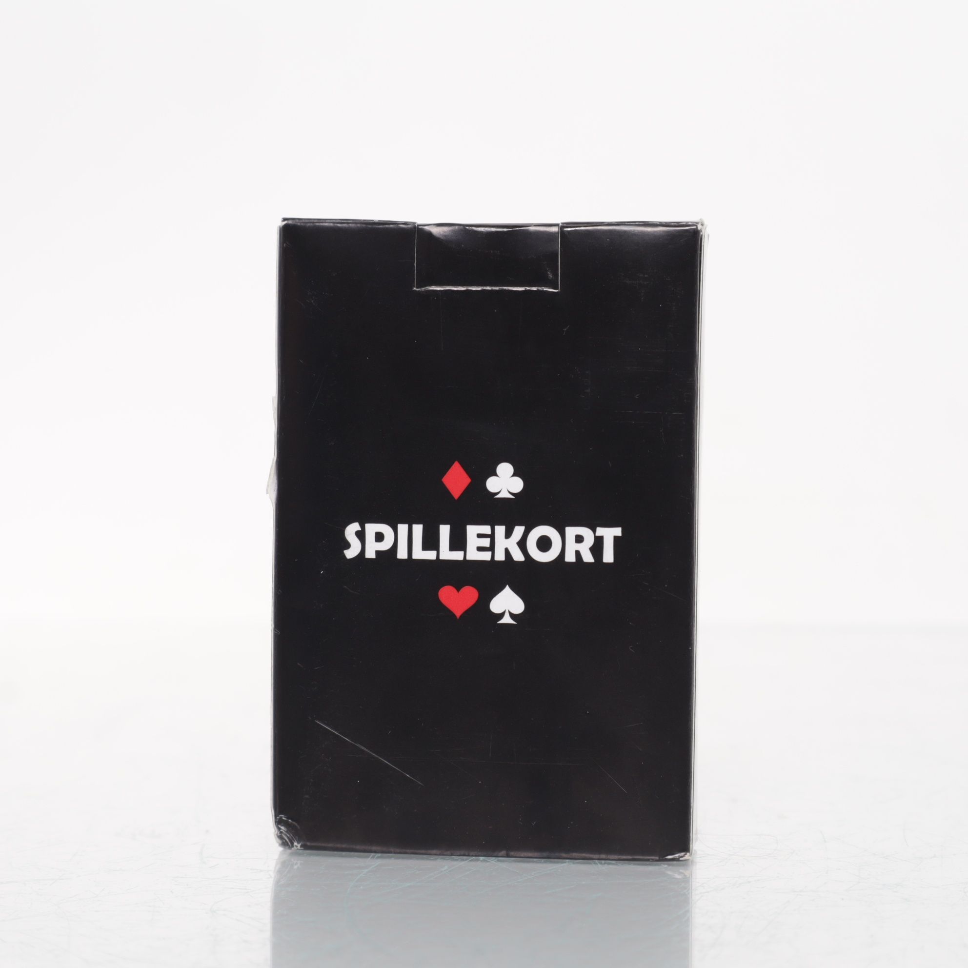 Spillekort