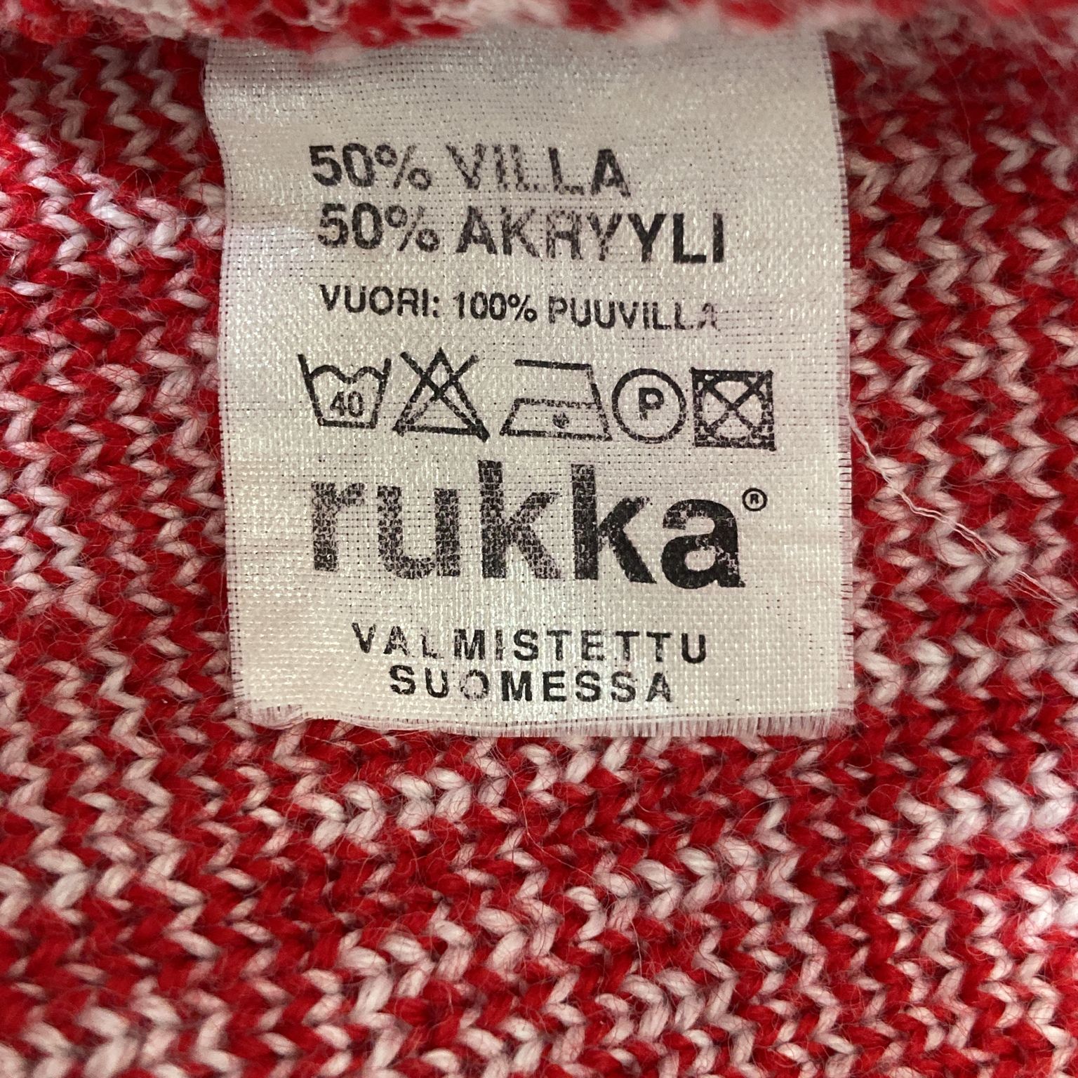 Rukka