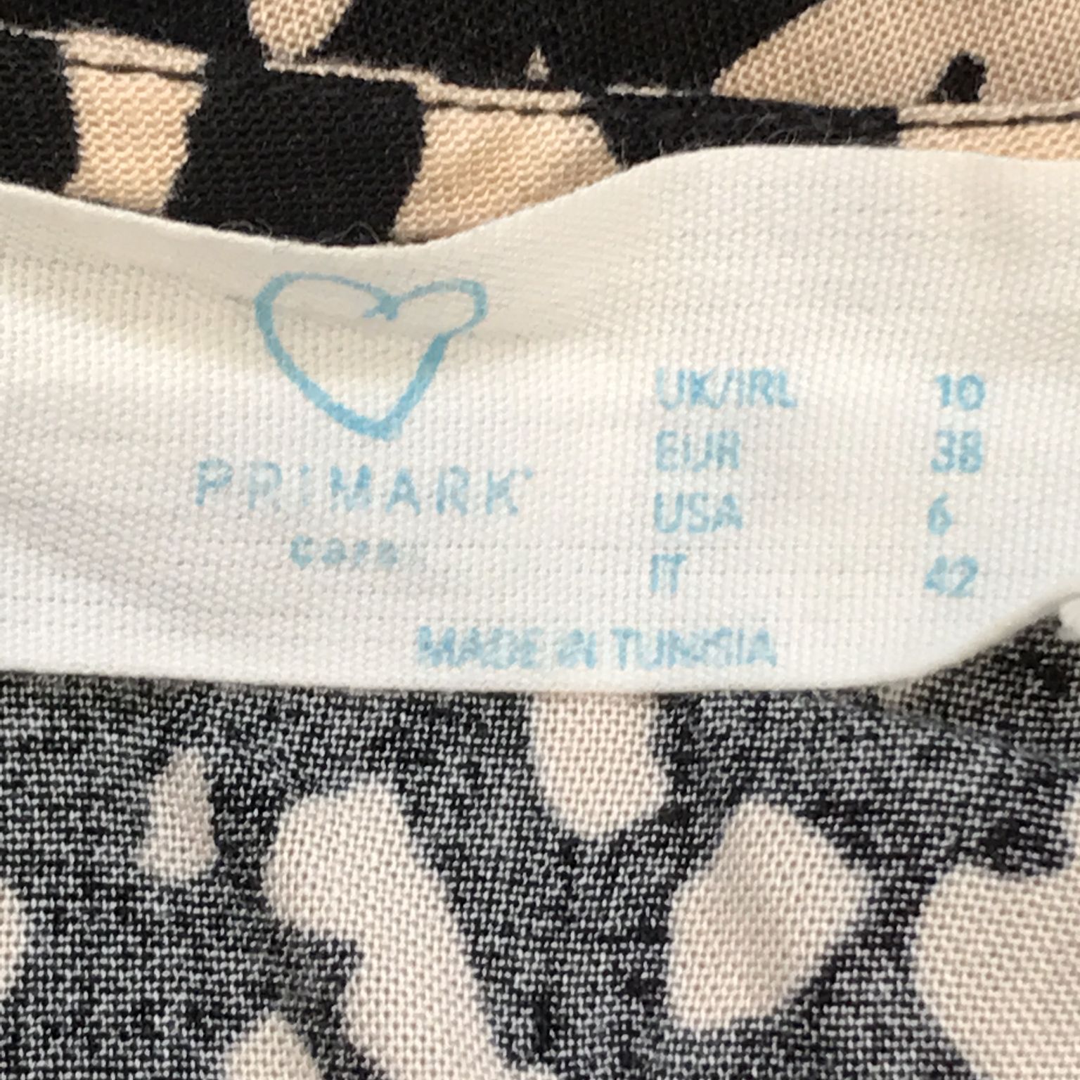 Primark Cares