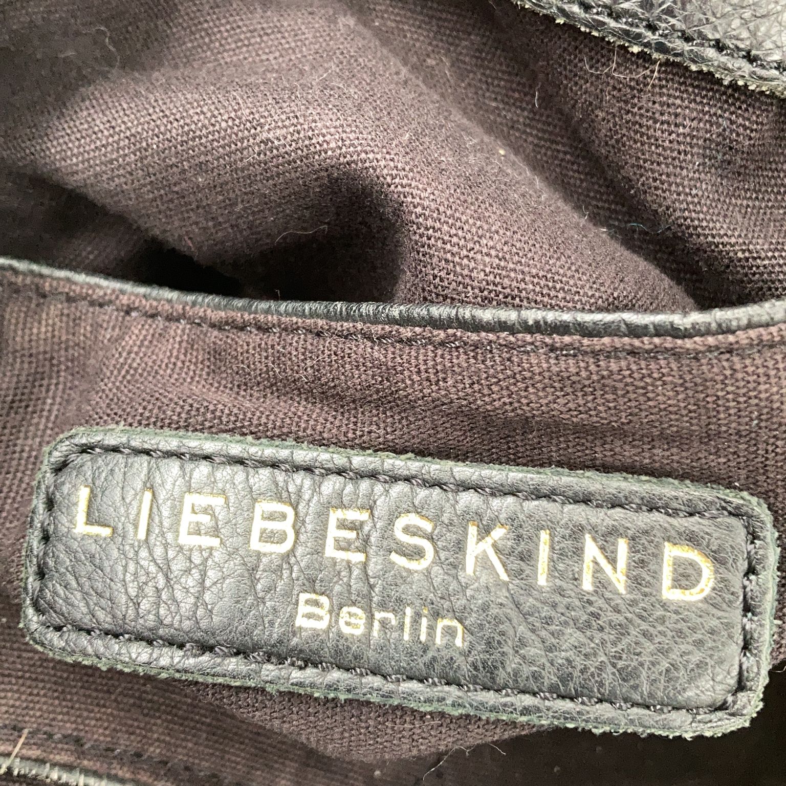 Liebeskind Berlin