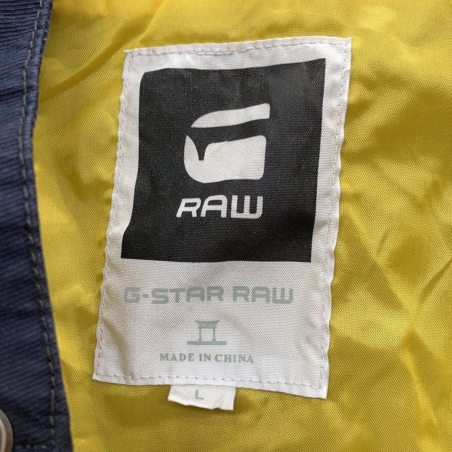 G-Star Raw