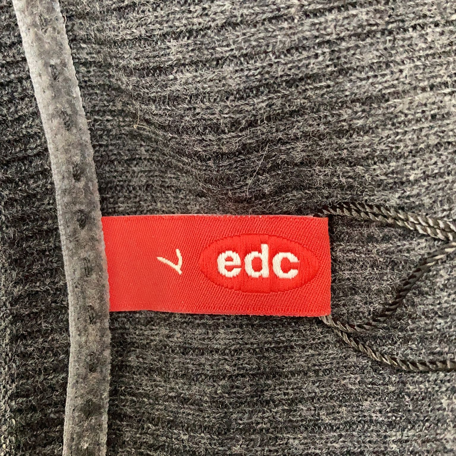 EDC by ESPRIT