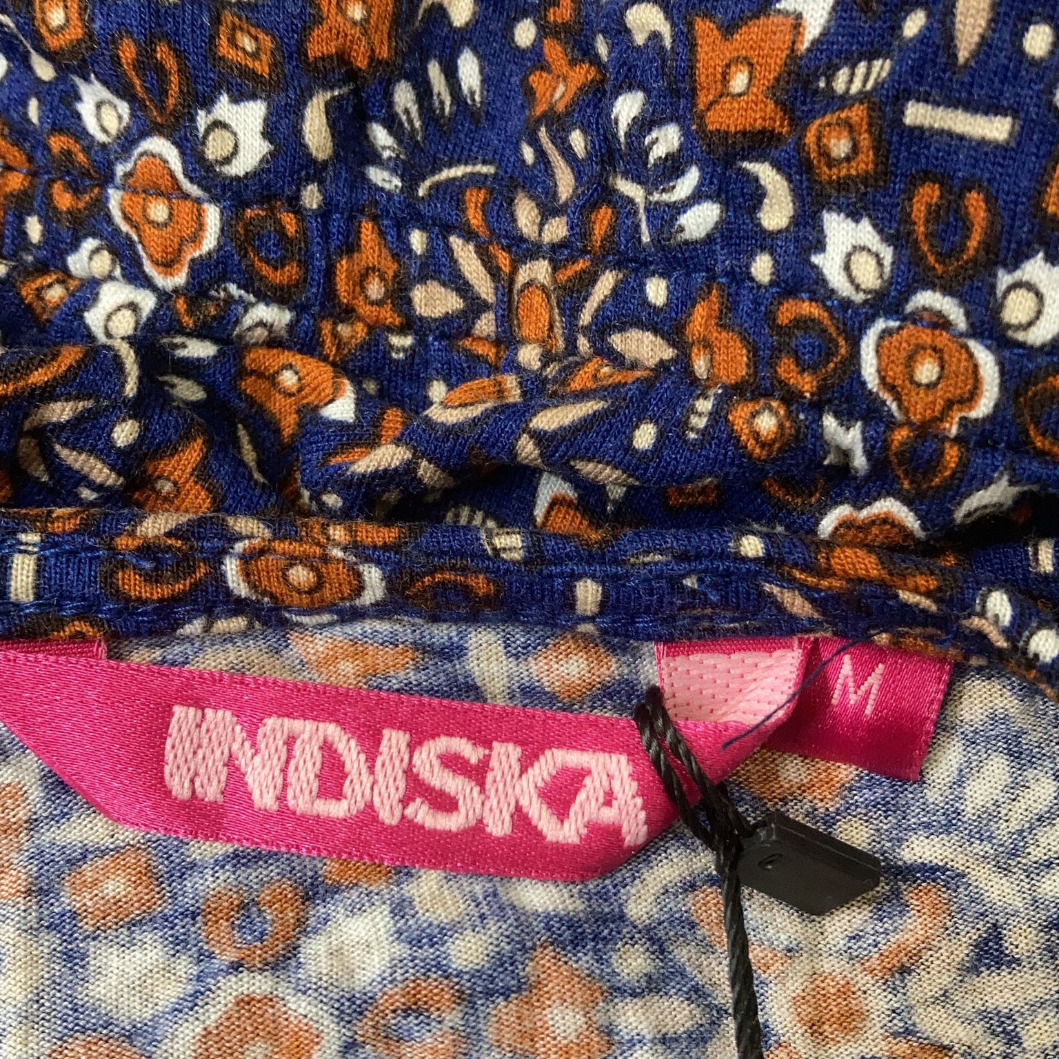 Indiska