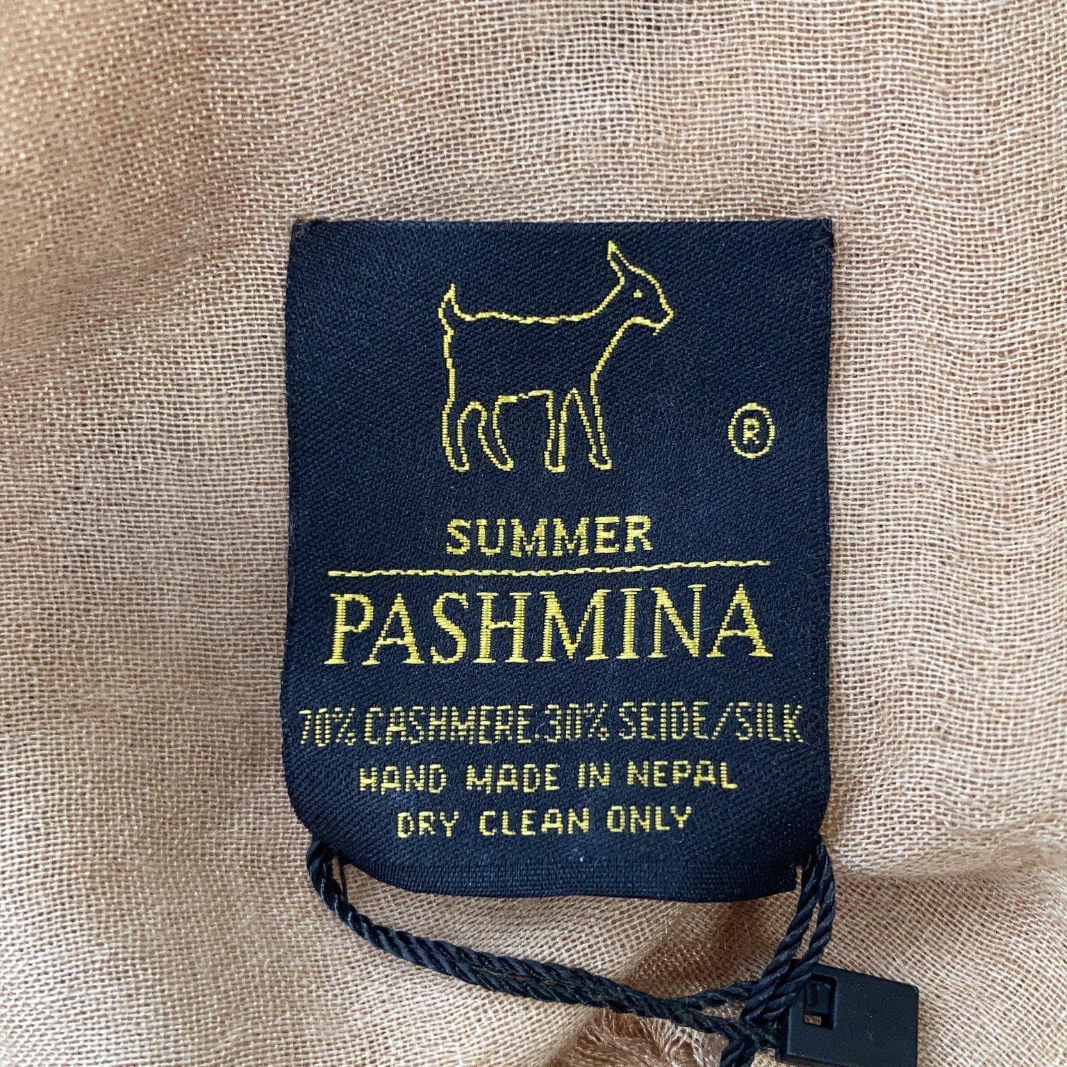 Pashmina