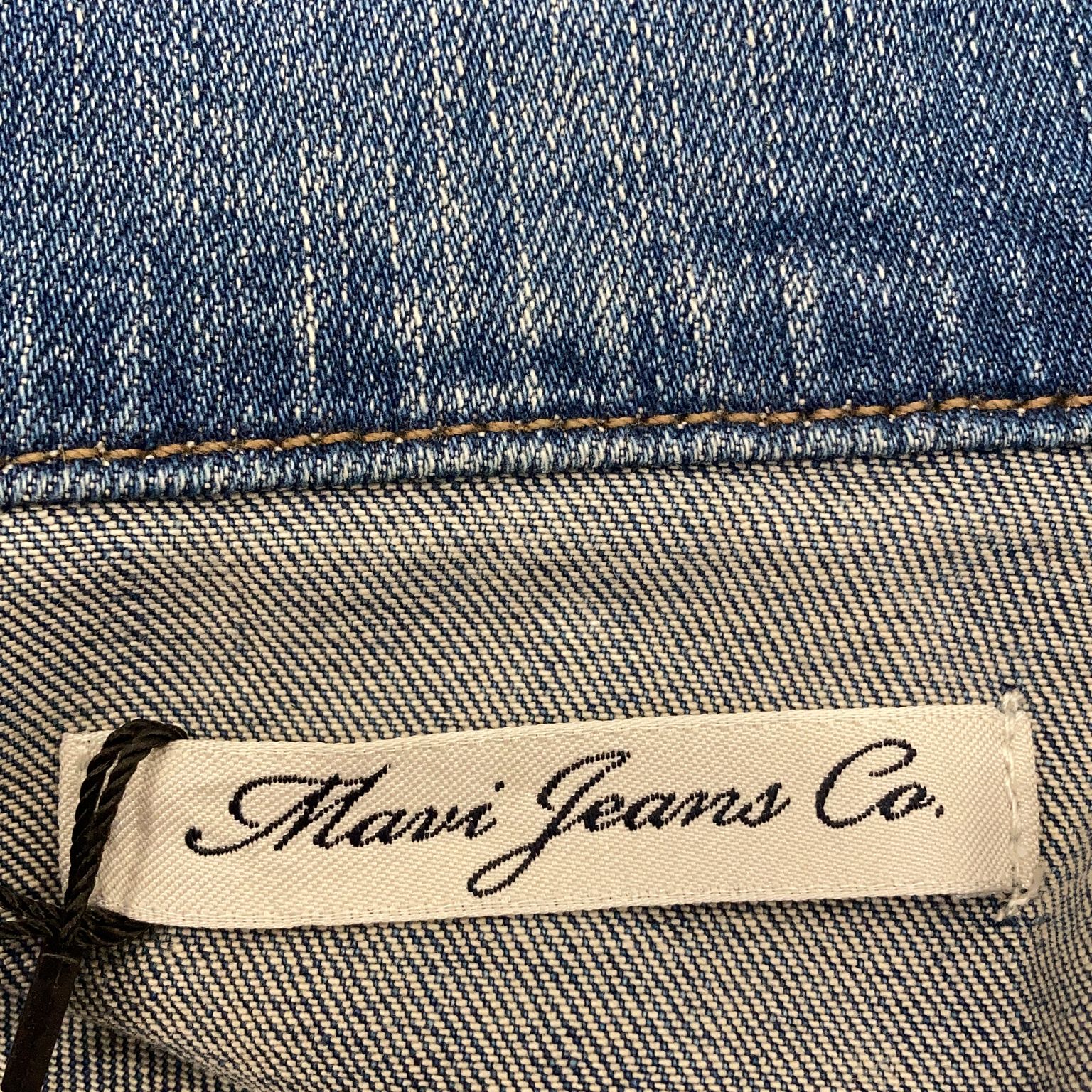 Mavi Jeans Co