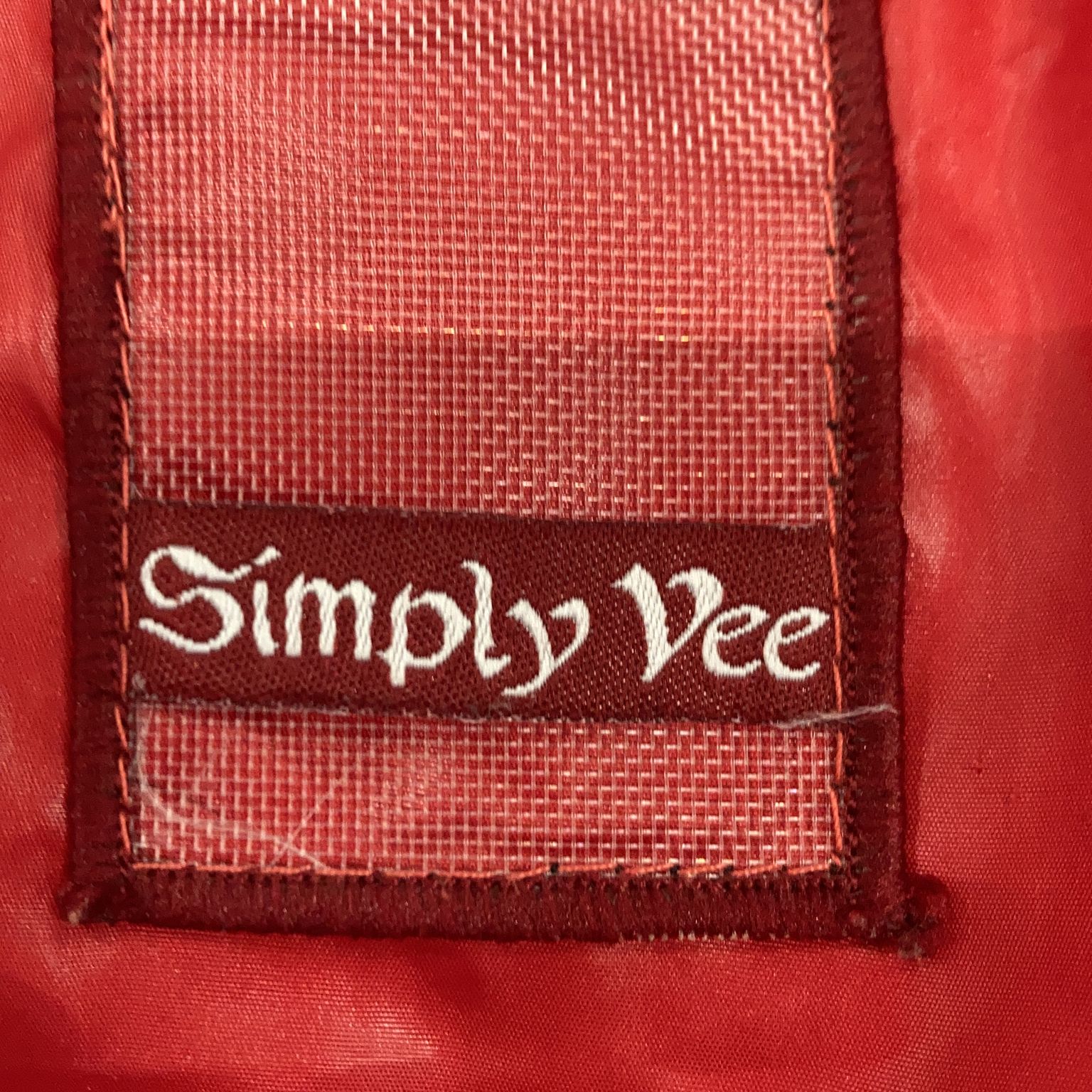 Simply-Vee