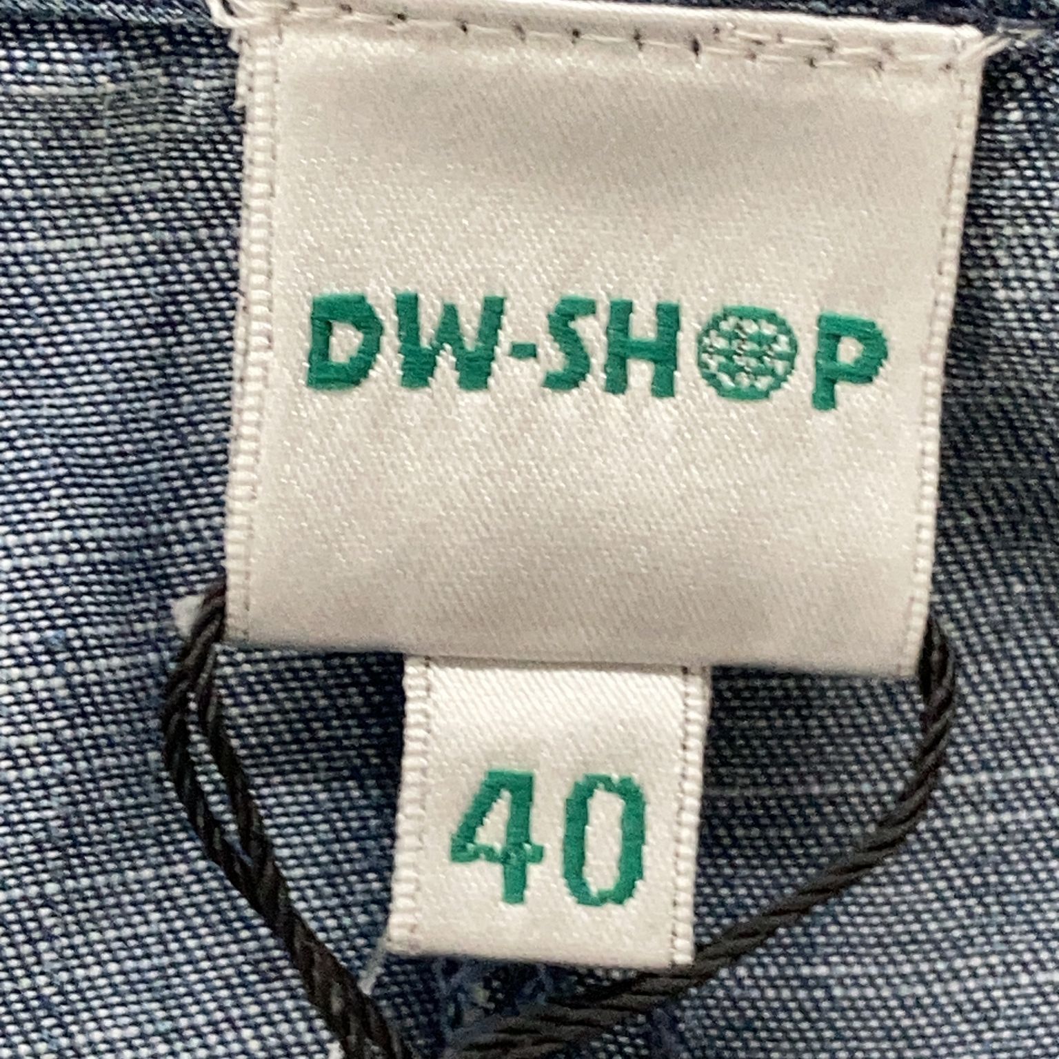 DW Shop