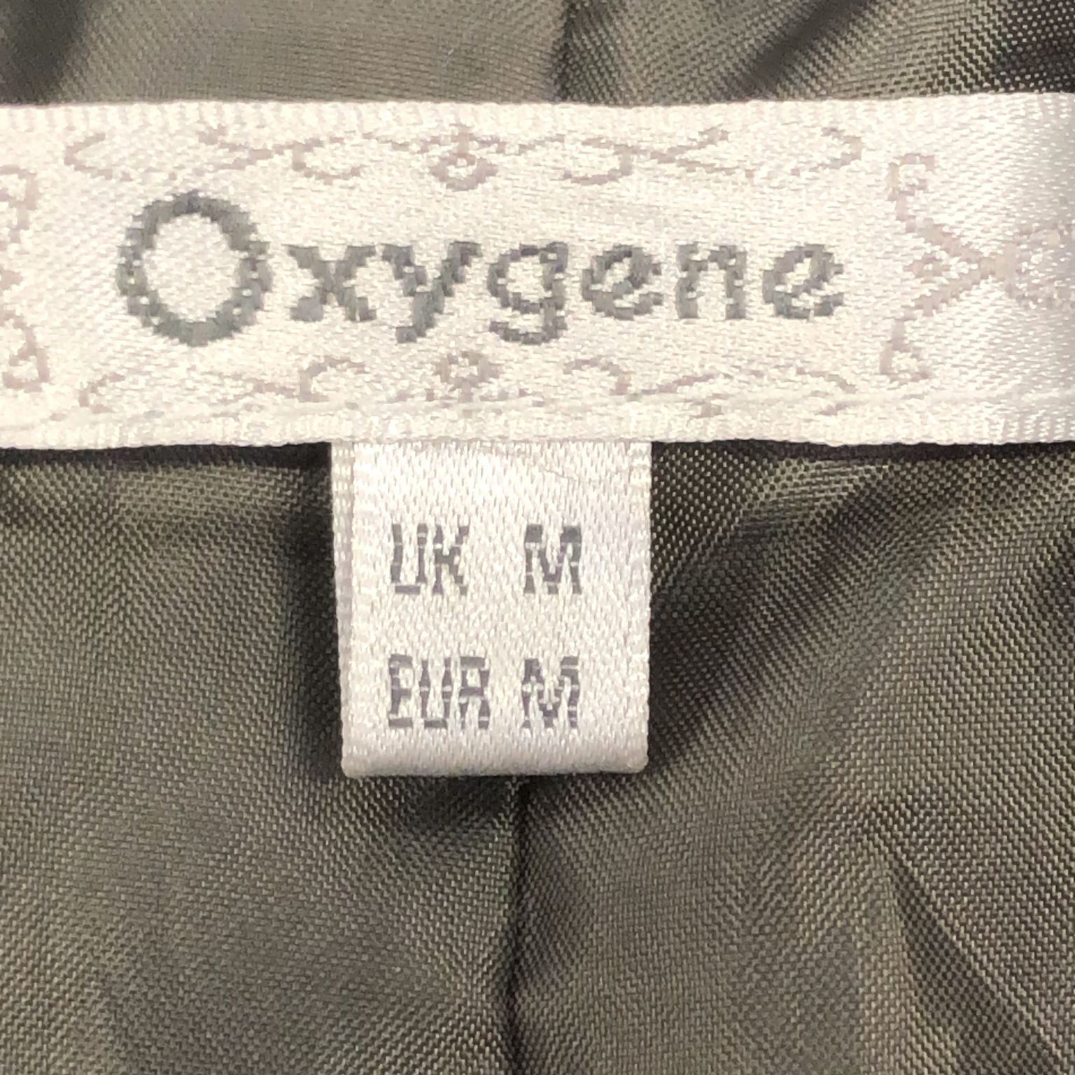 Oxygene