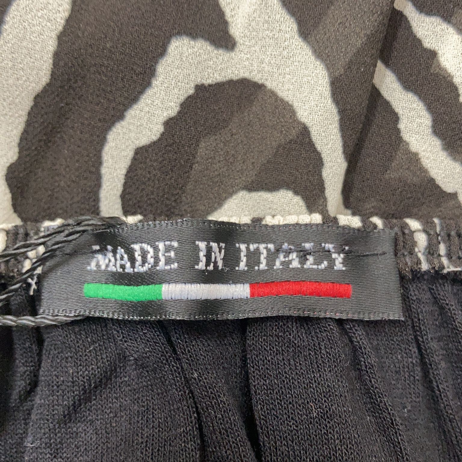 Made in italy