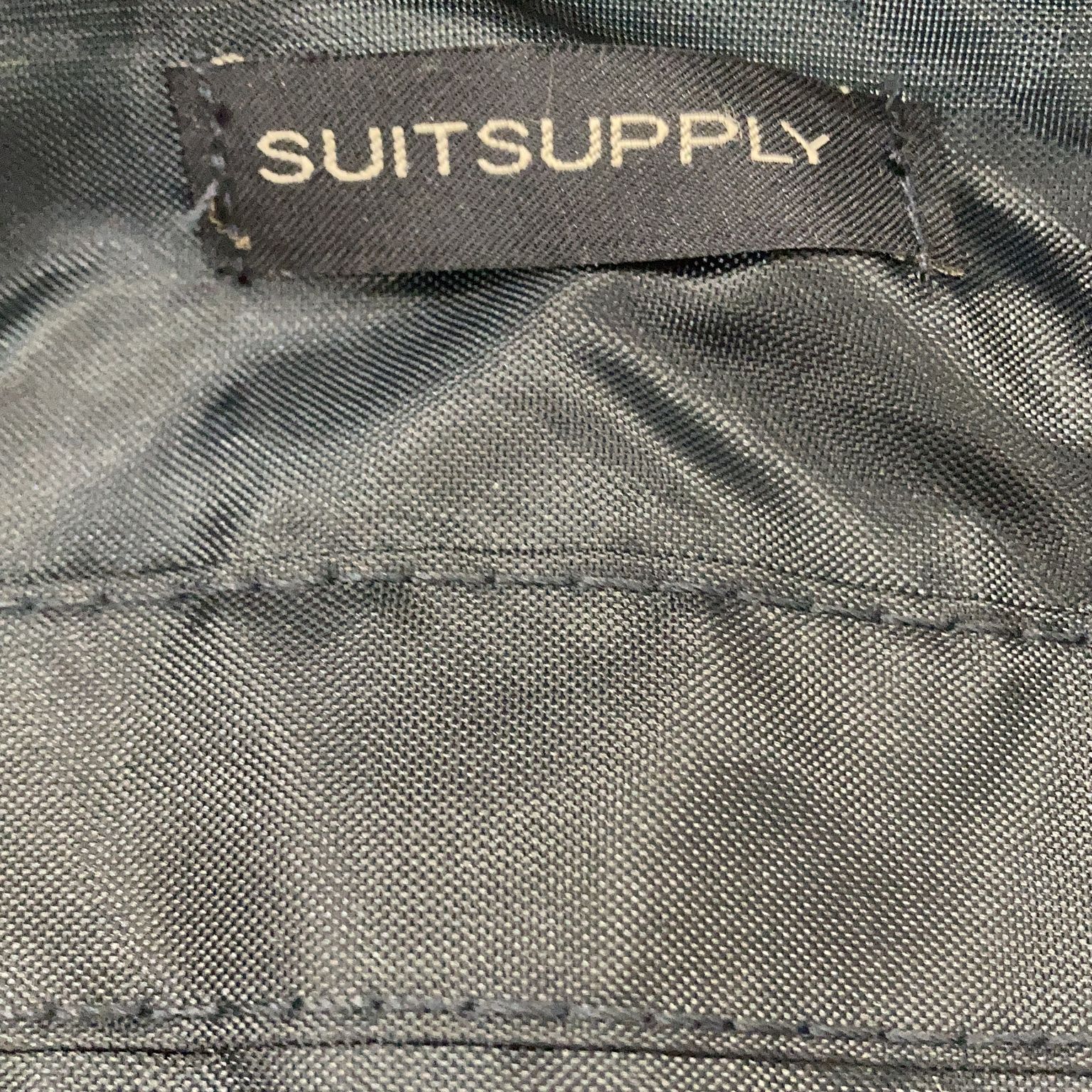 Suitsupply