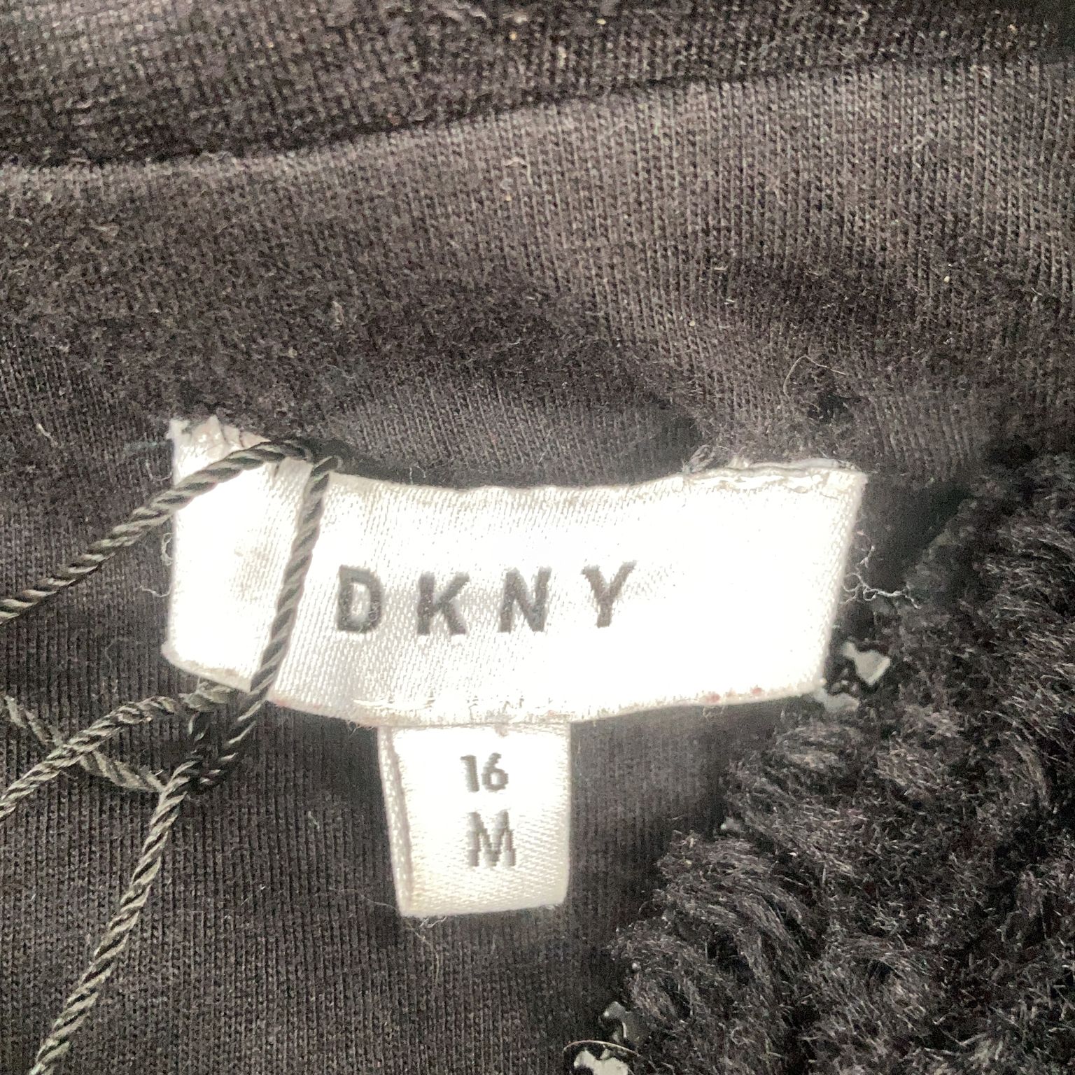 DKNY