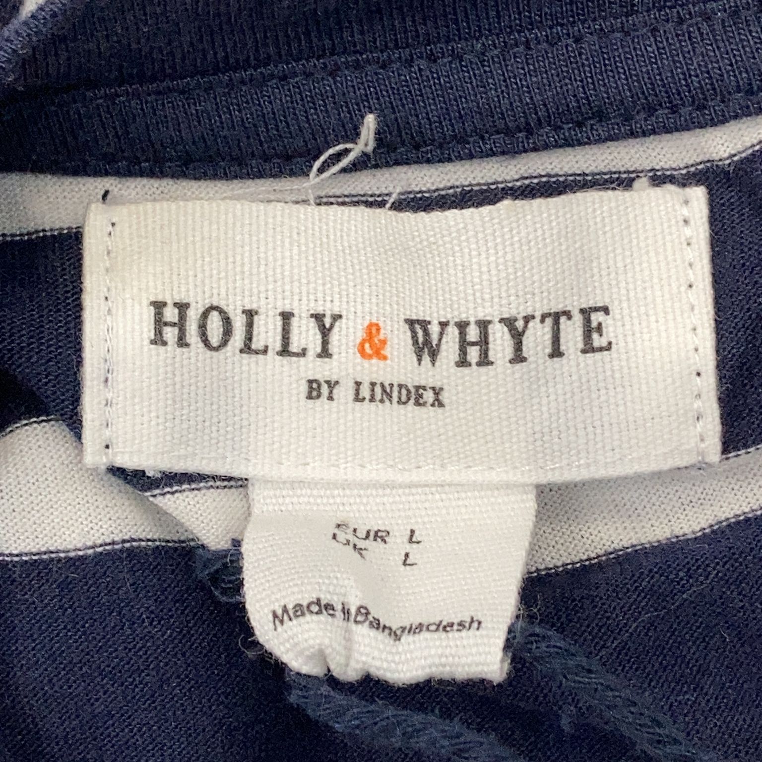 Holly  Whyte by Lindex