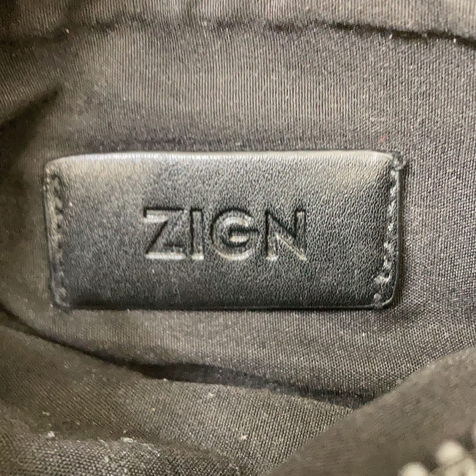 Zign