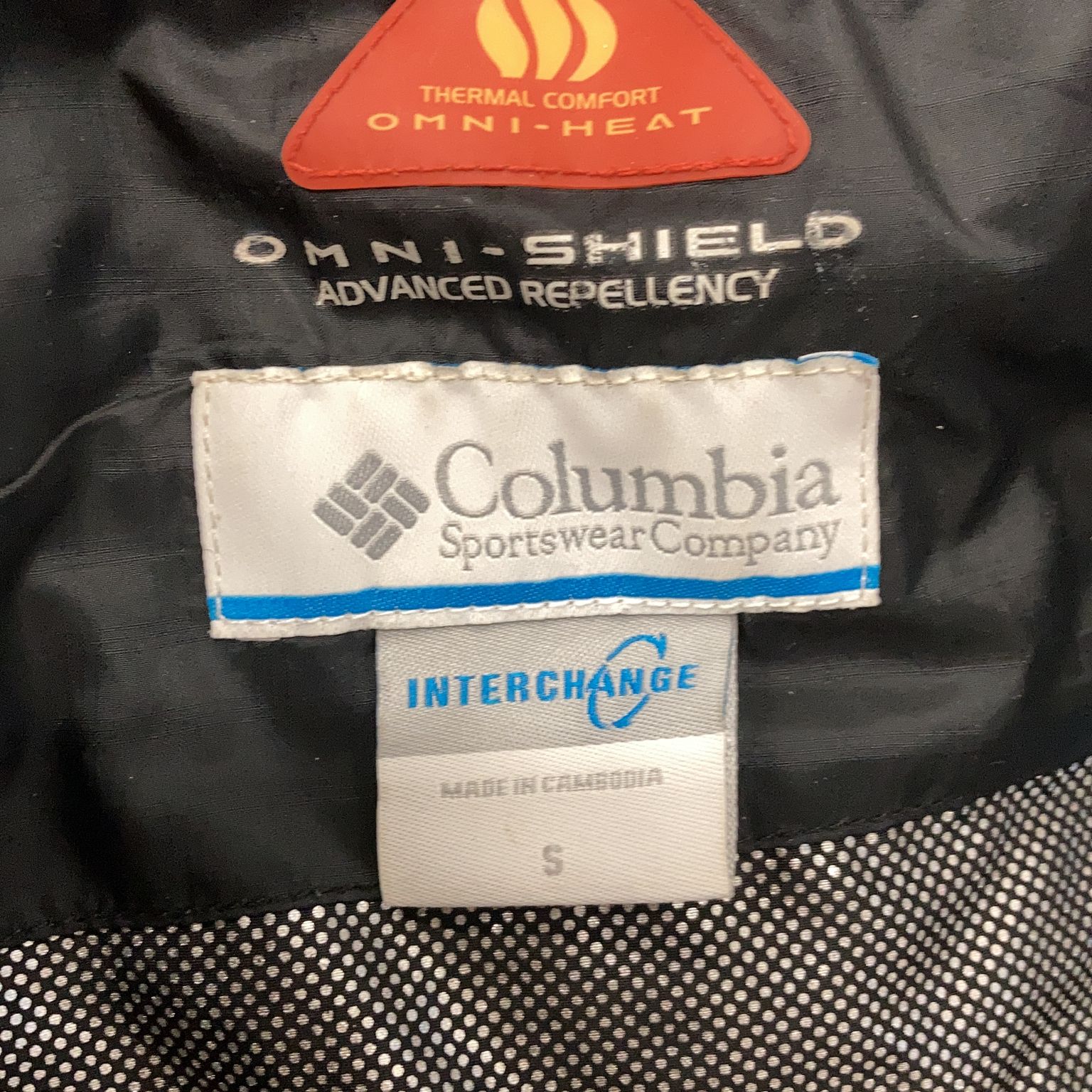 Columbia Sportswear