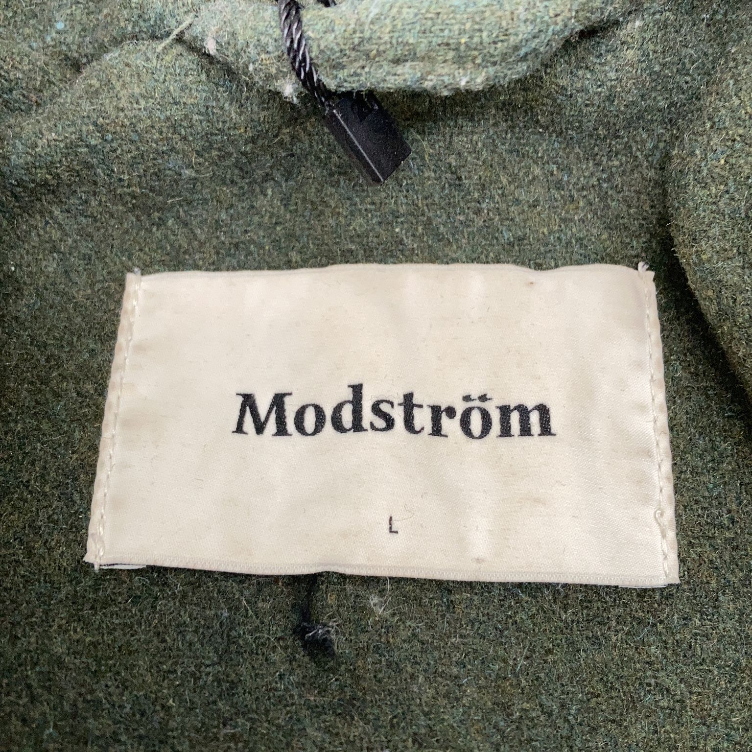 Modström