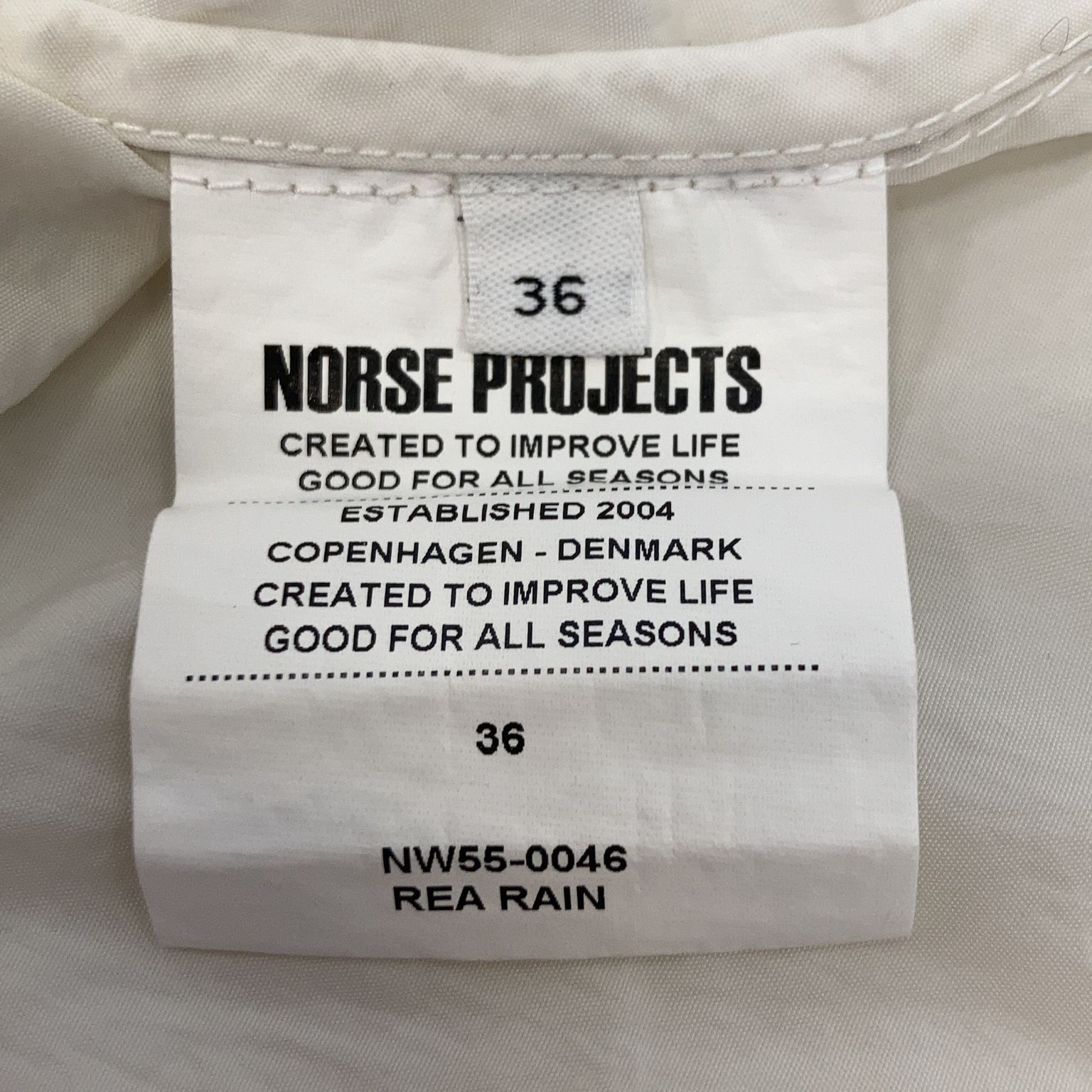 Norse Projects