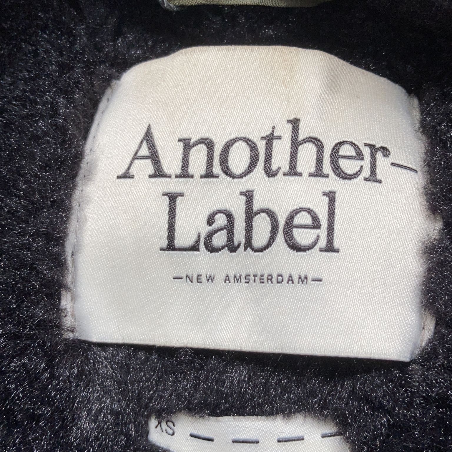 Another Label