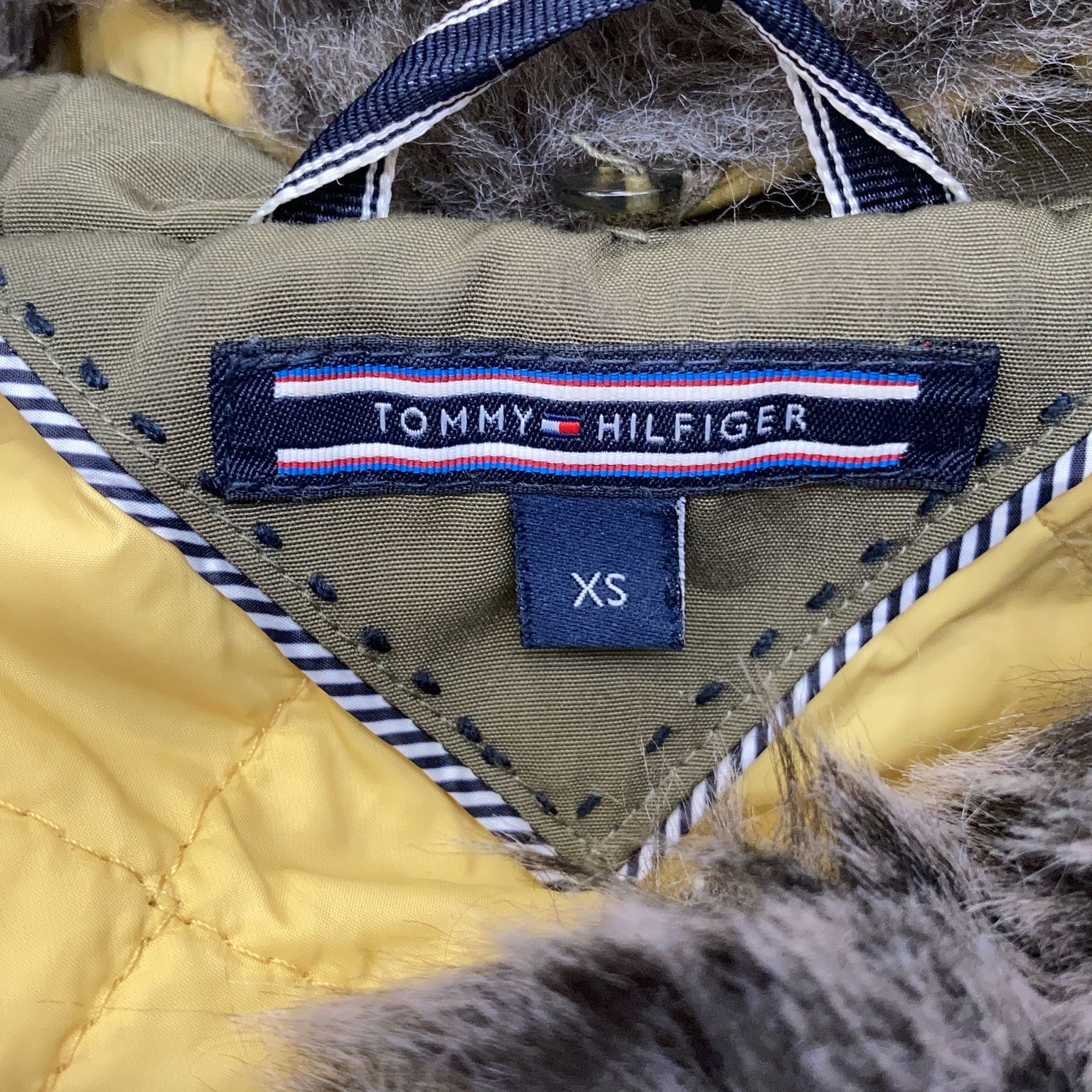 Tommy Hilfiger