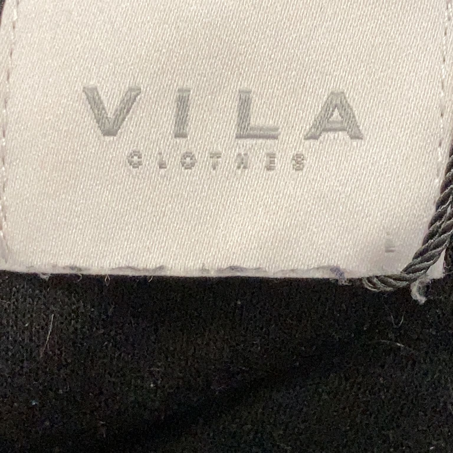 VILA Clothes