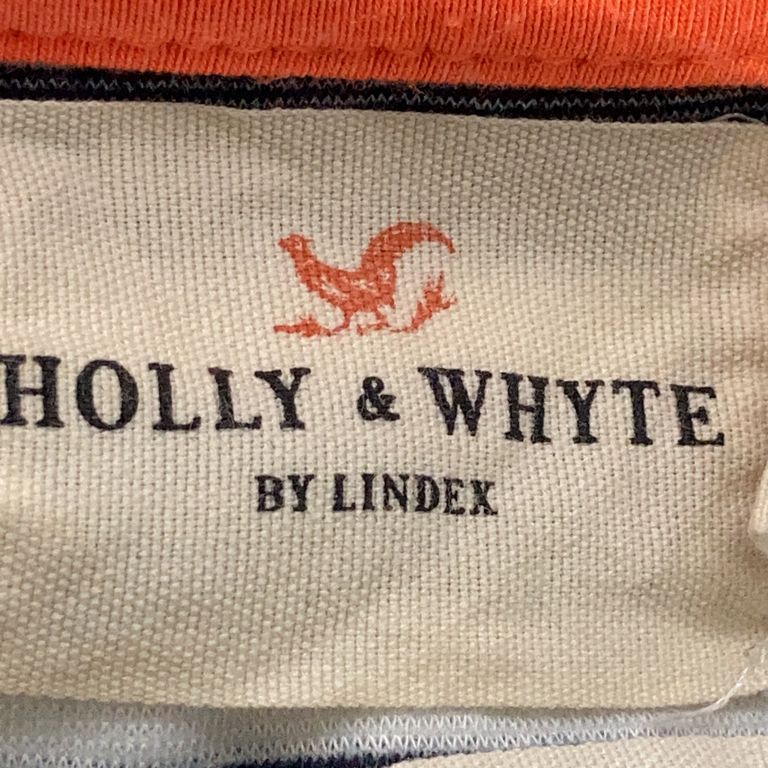 Holly  Whyte by Lindex