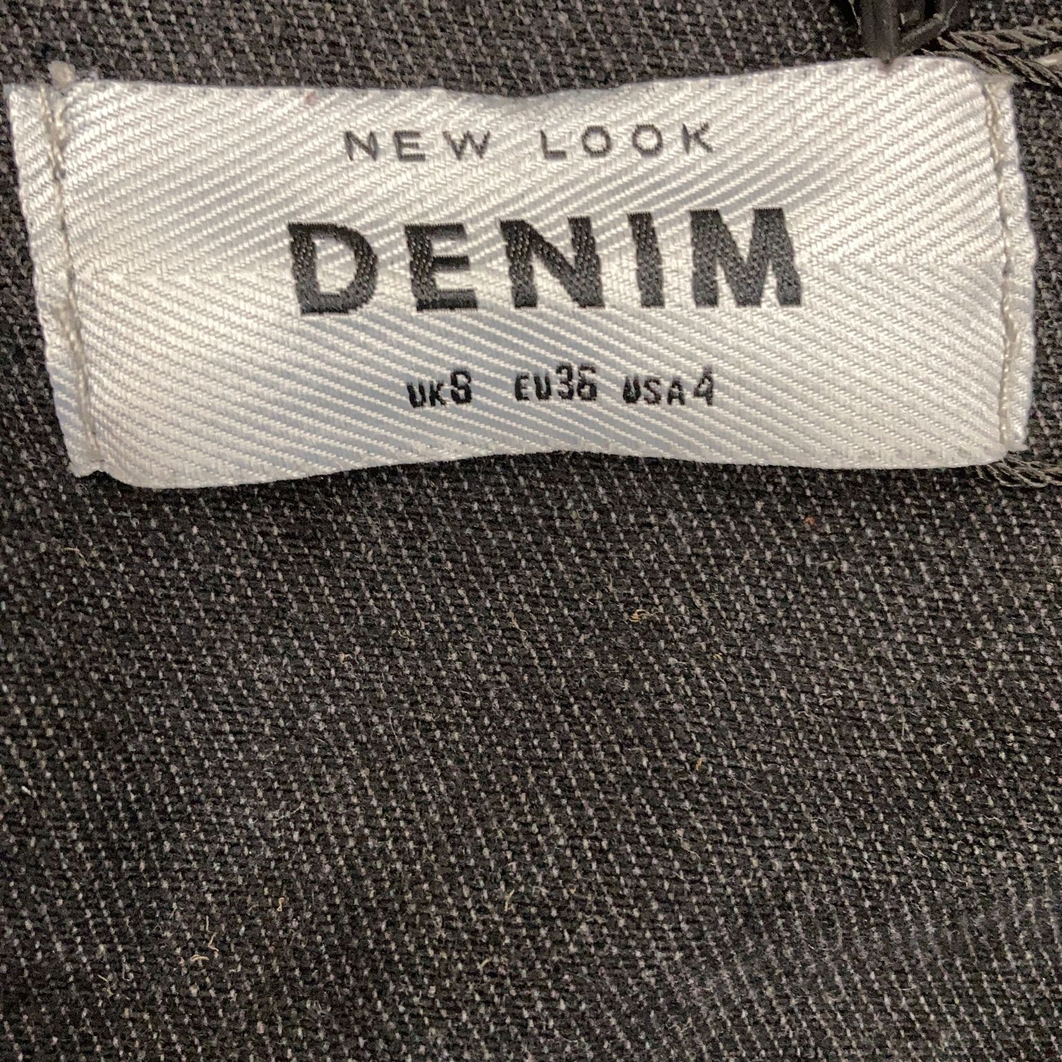 New Look Denim