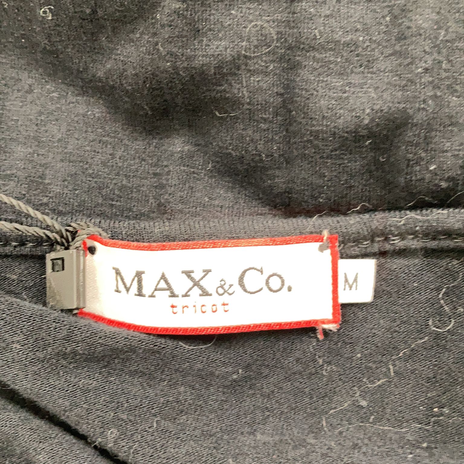 Max  Co.