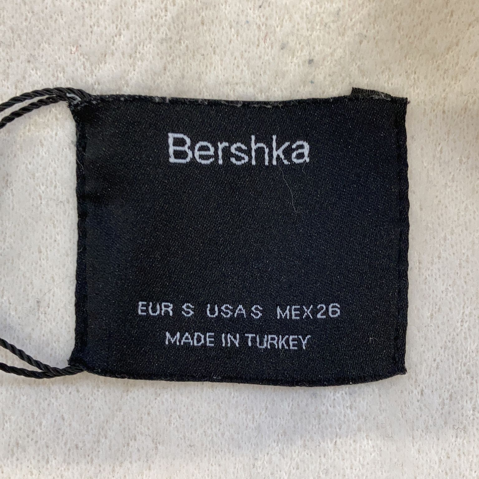 Bershka