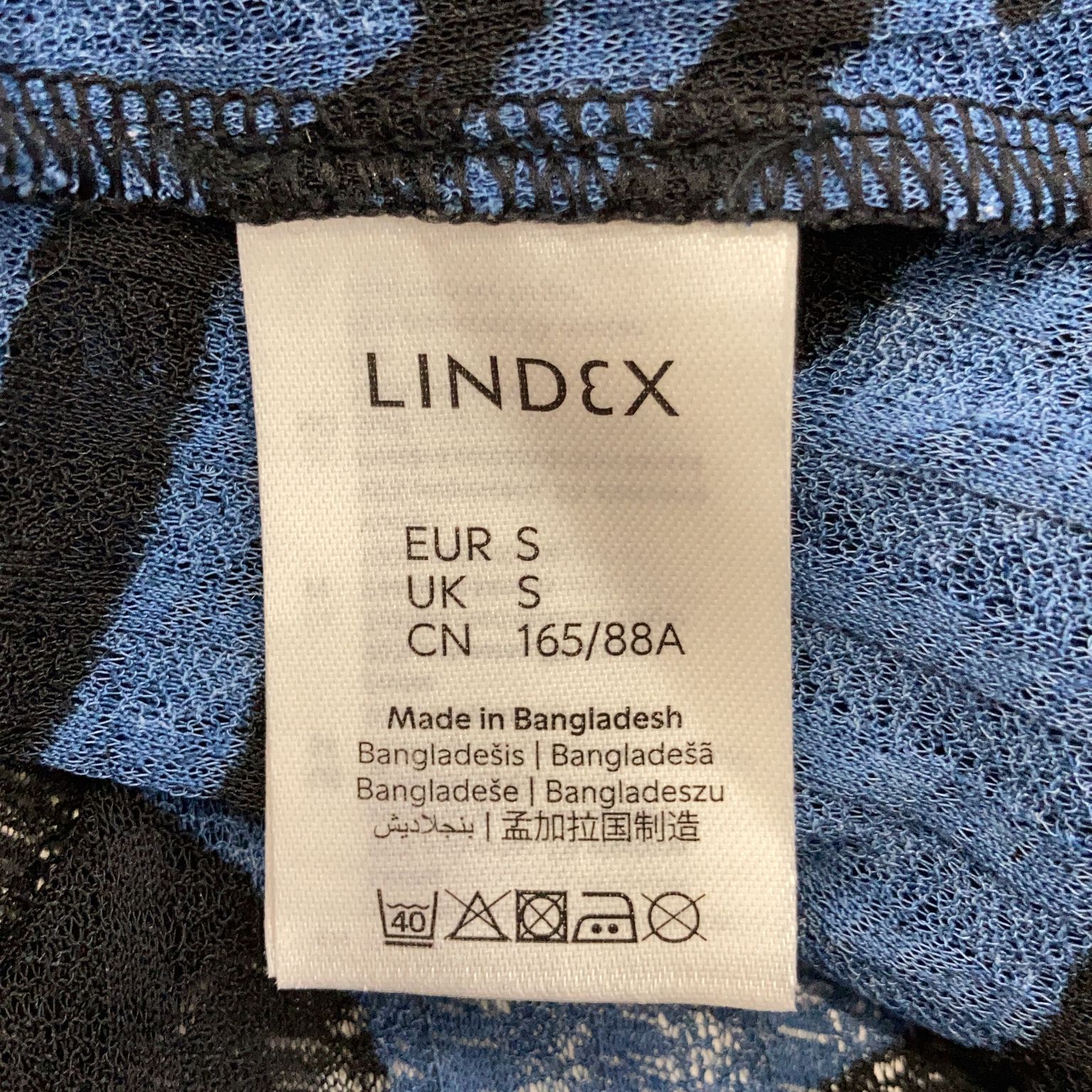 Lindex