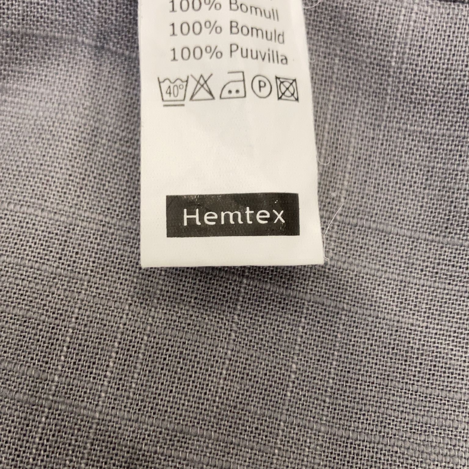 Hemtex