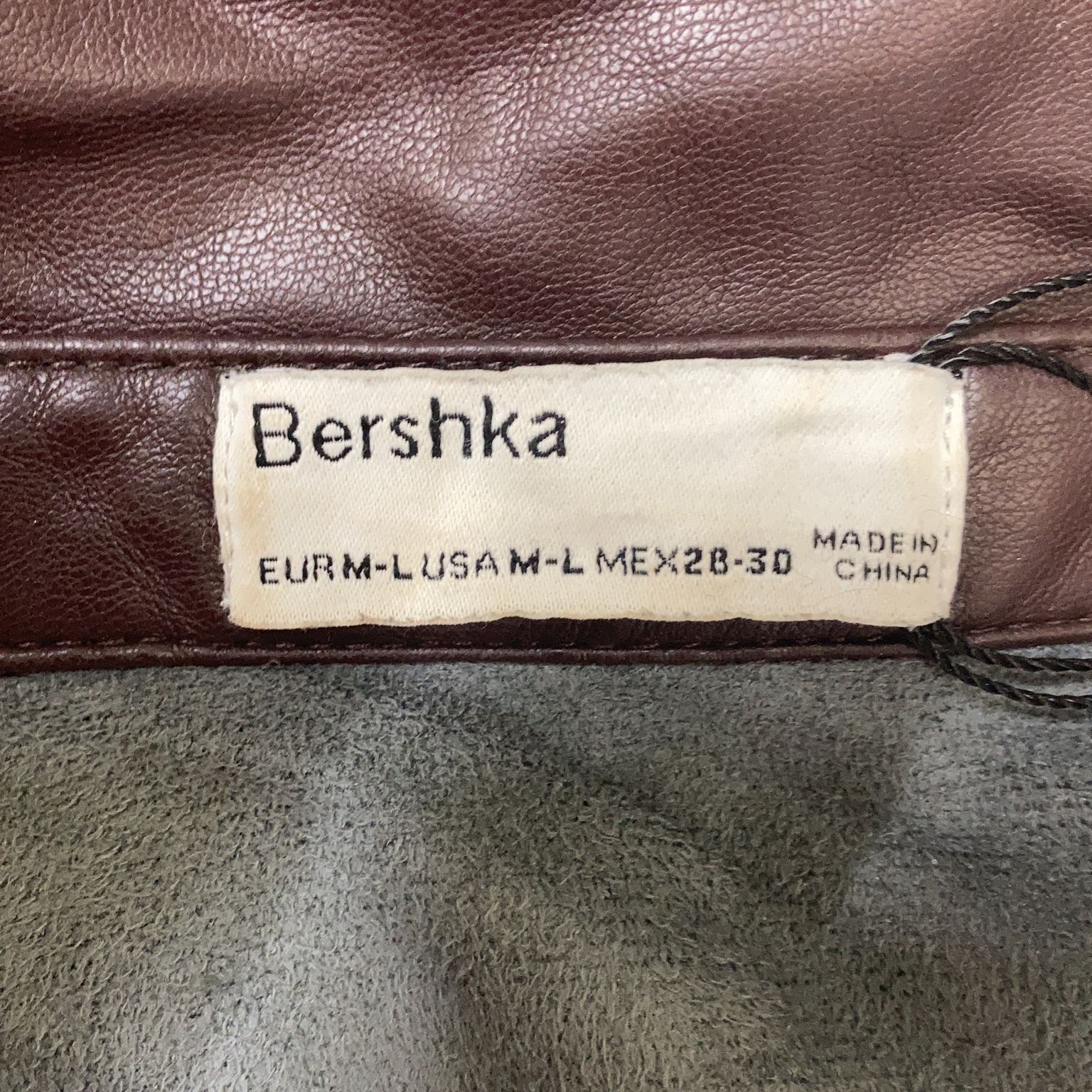 Bershka